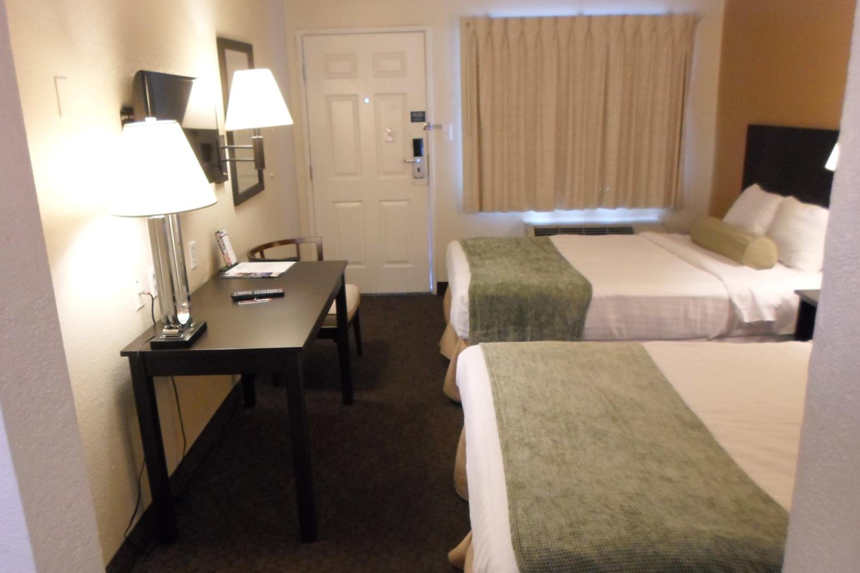 Double Room - Mobility Access/Non-Smoking photo 1