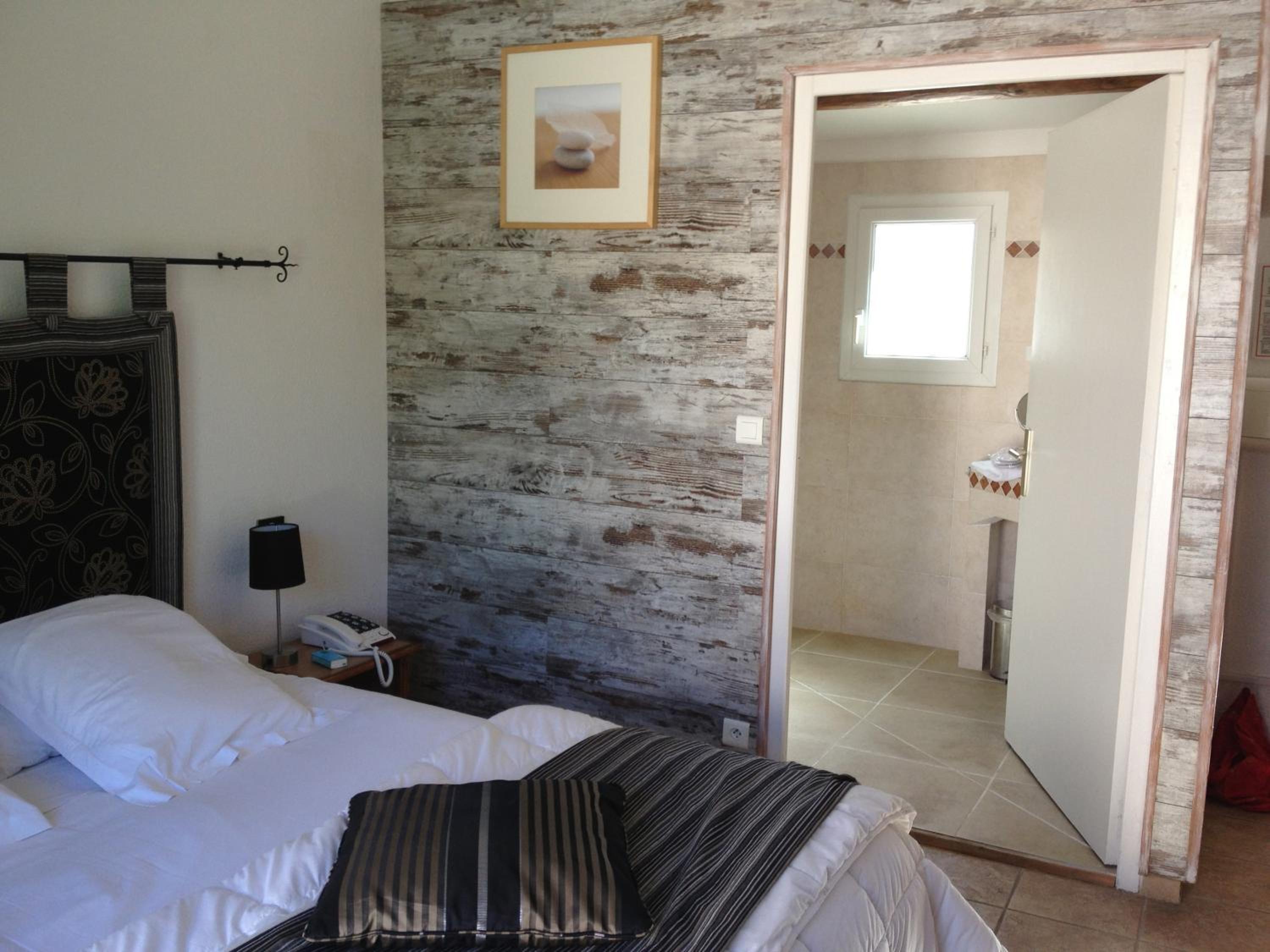 Chambre Double Chambre Double