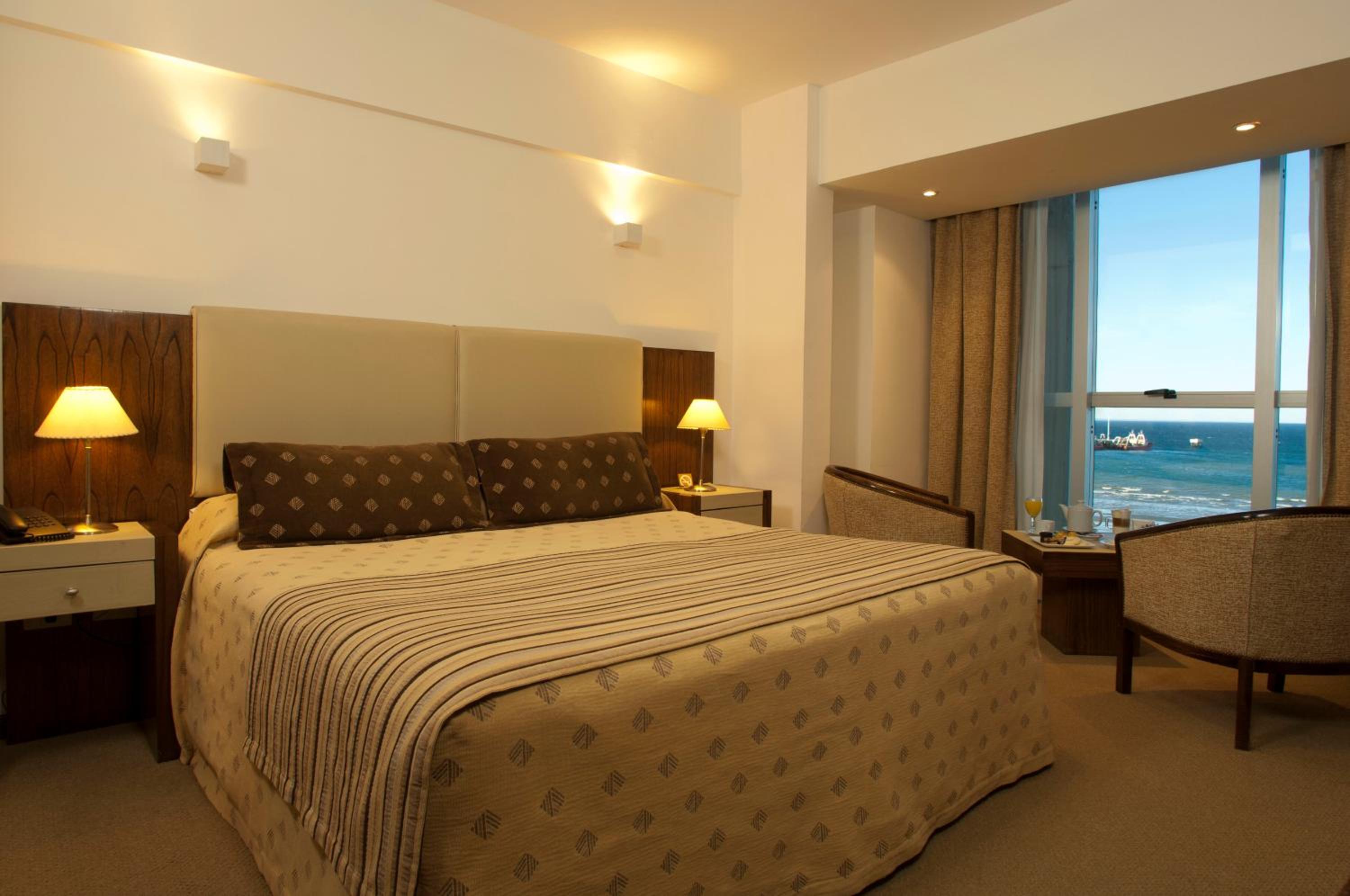 Double Room with Sea View photo 1