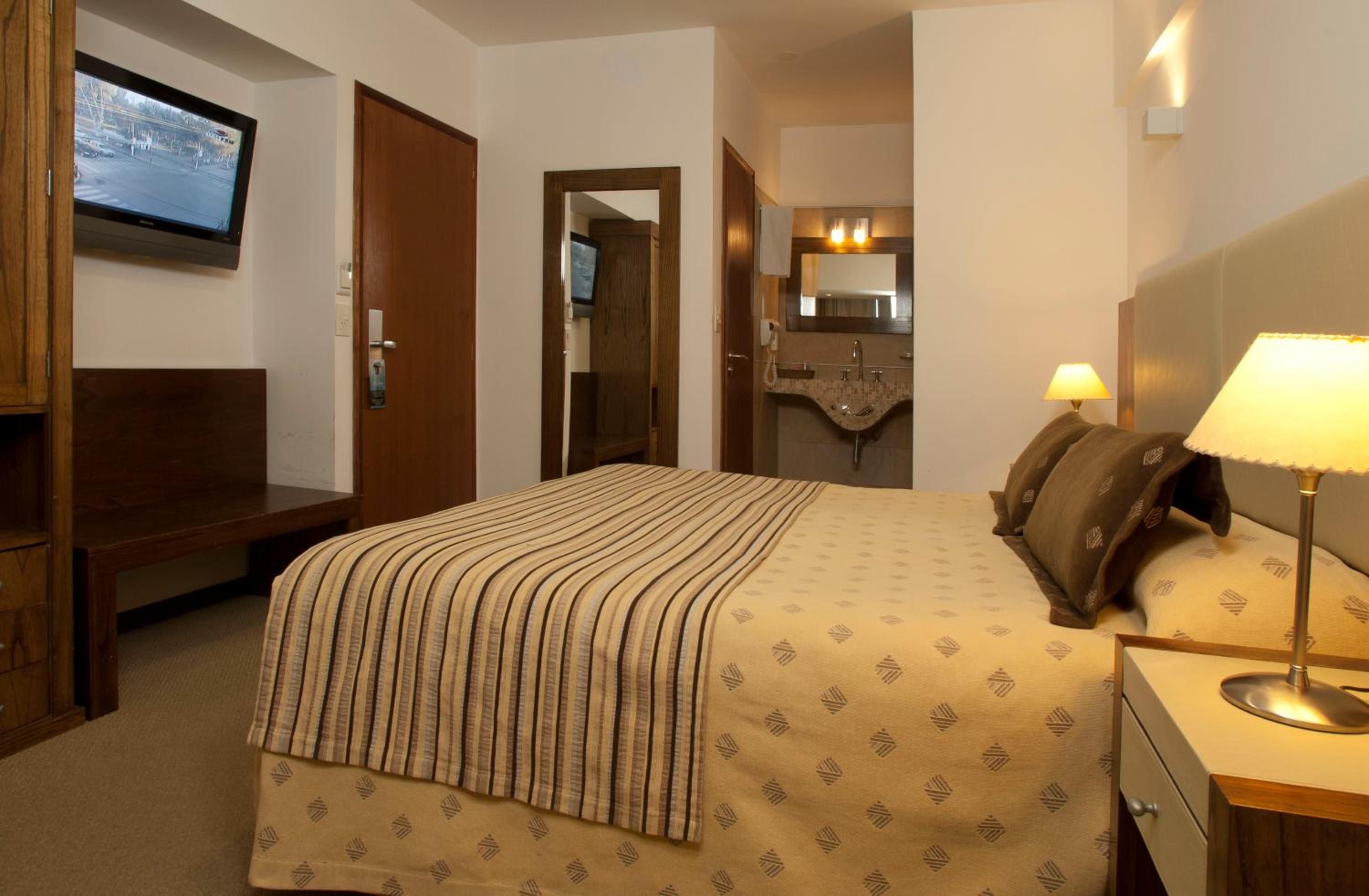 Double Room with Sea View photo 3
