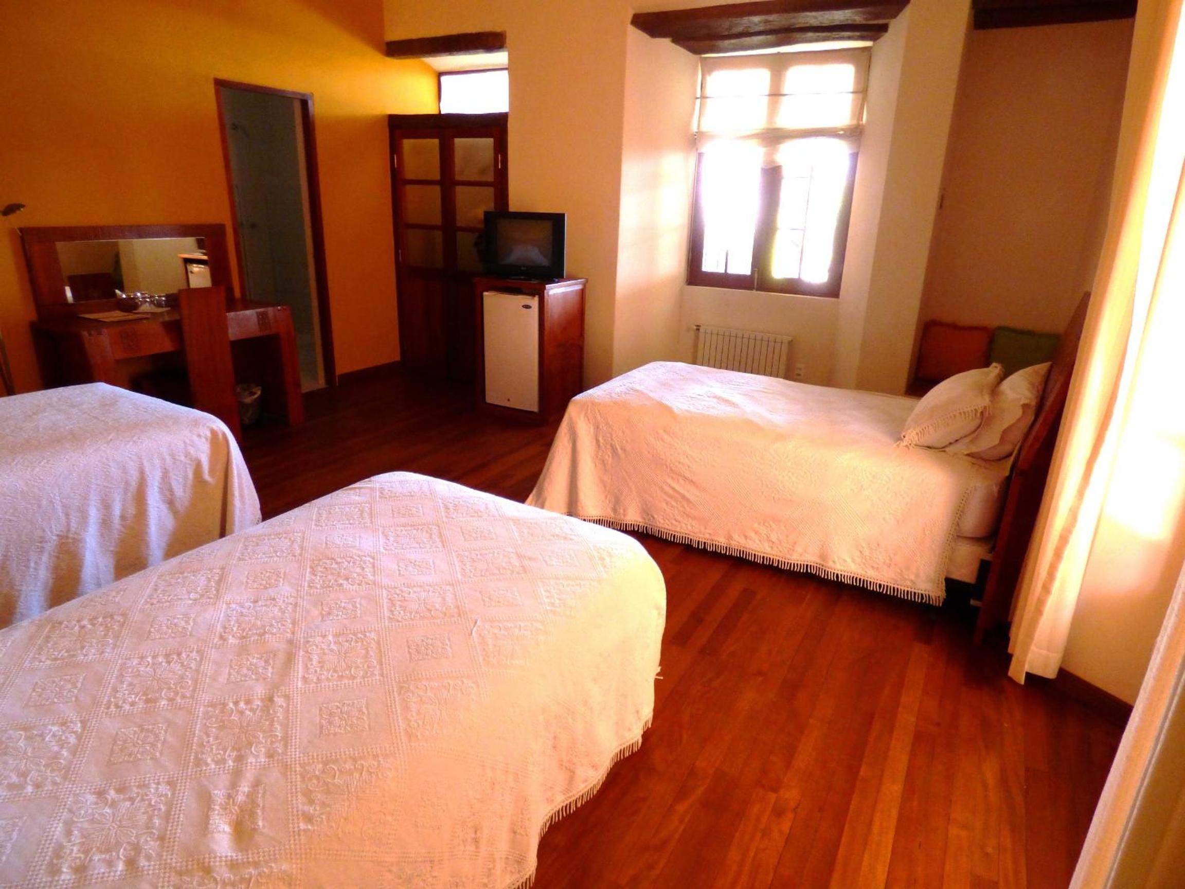 Triple Room - Photo 2