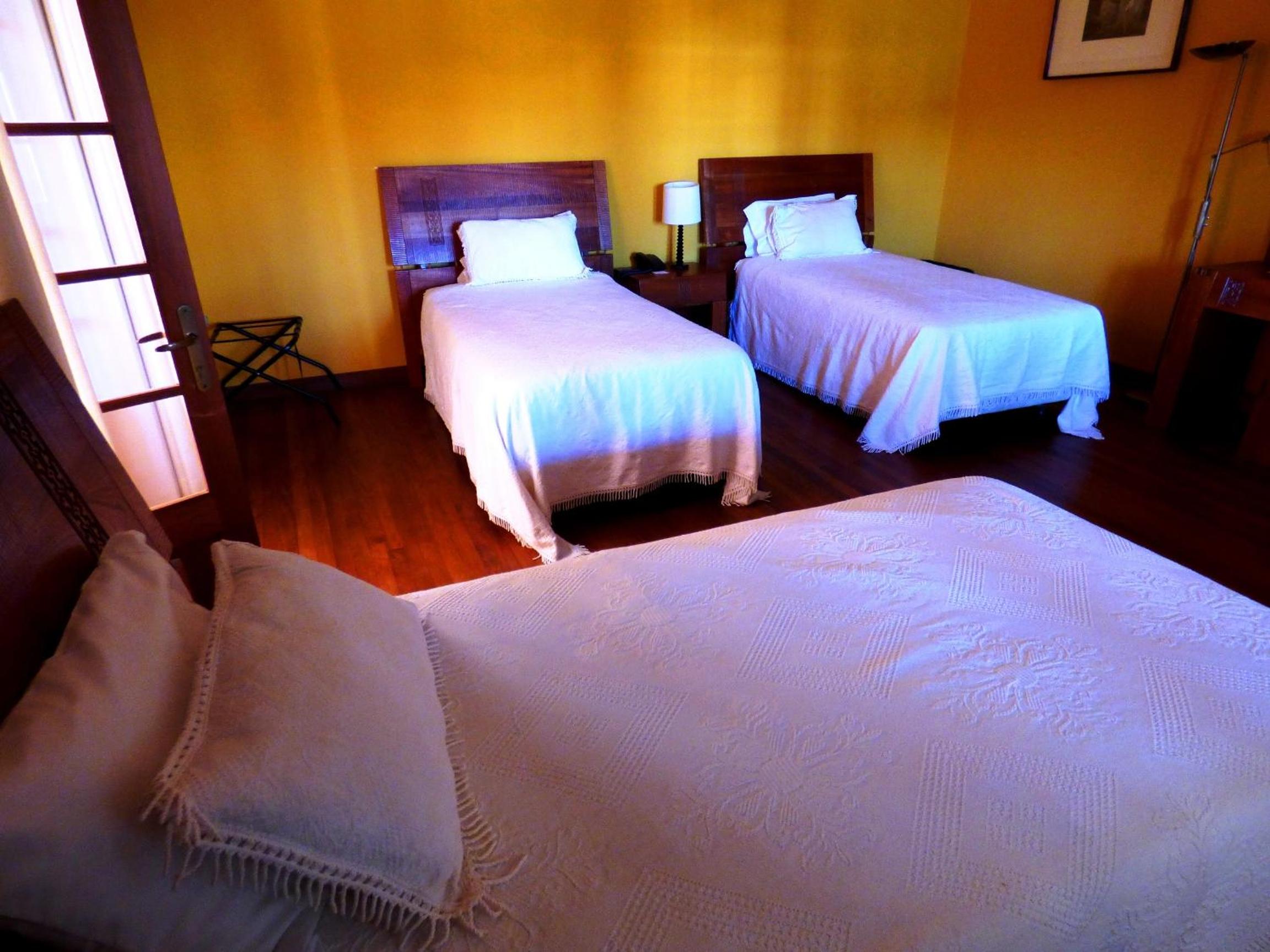 Triple Room - Photo 1