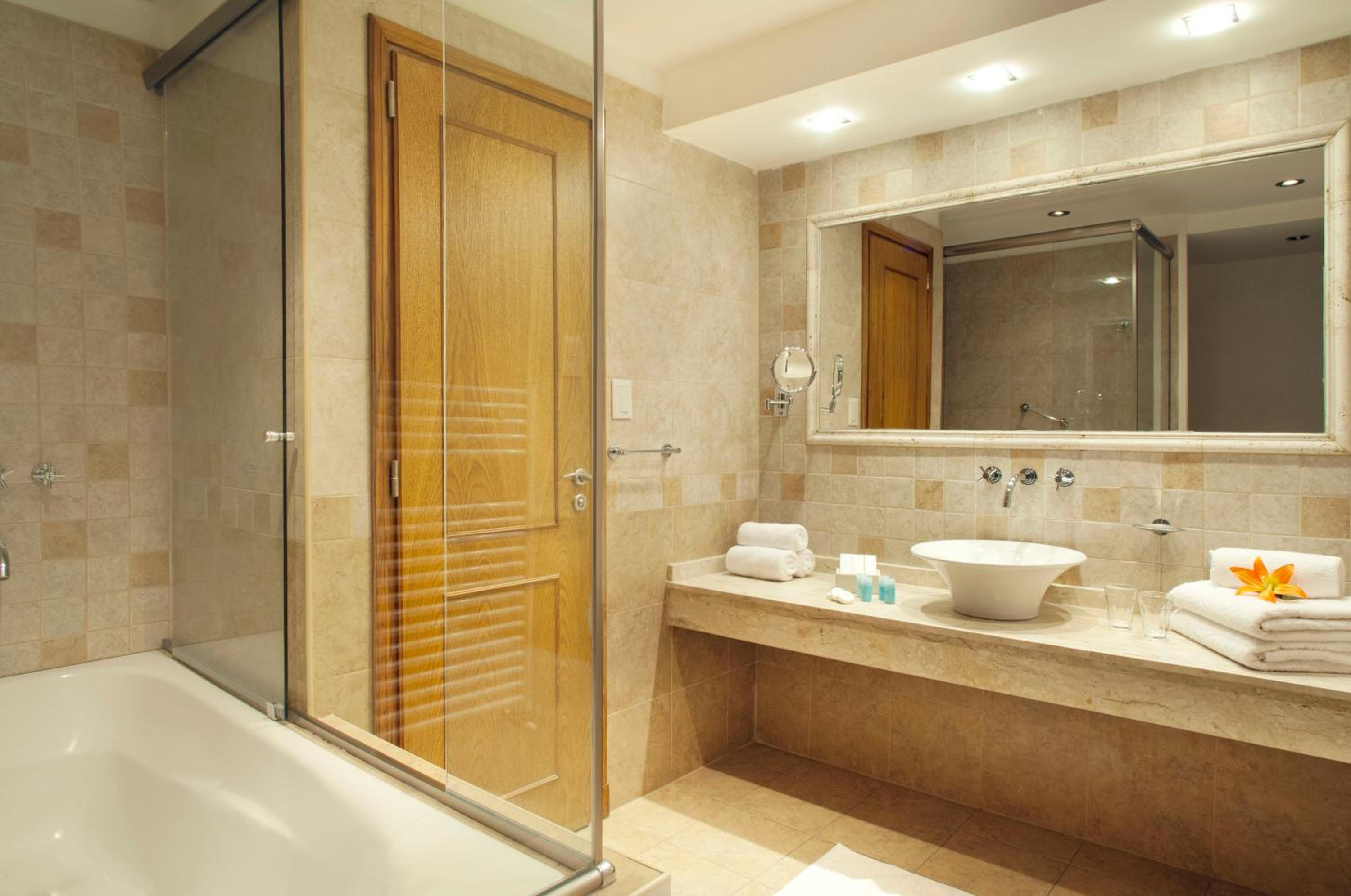 Senior Double Room with Double Sea View photo 3