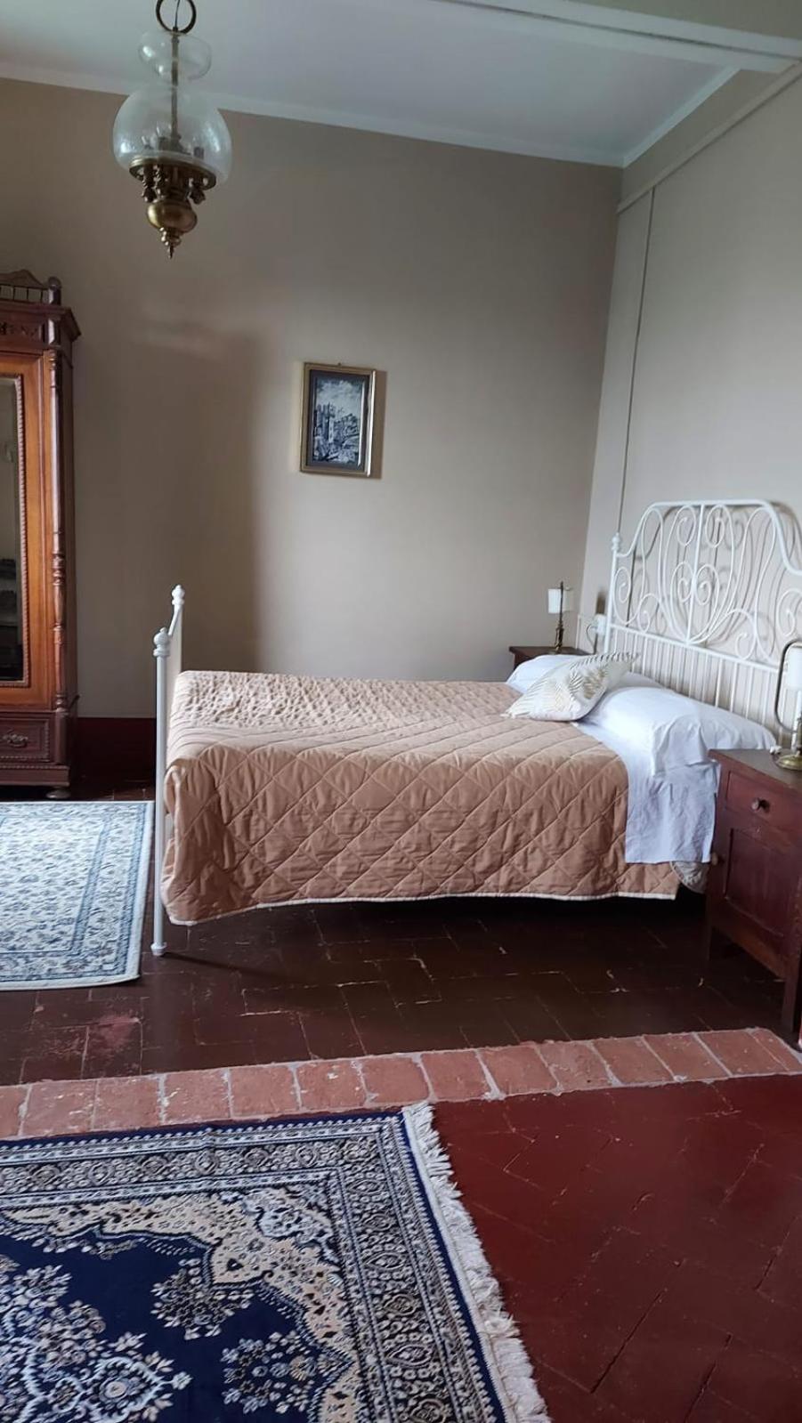 Deluxe Double Room with Shower photo 1