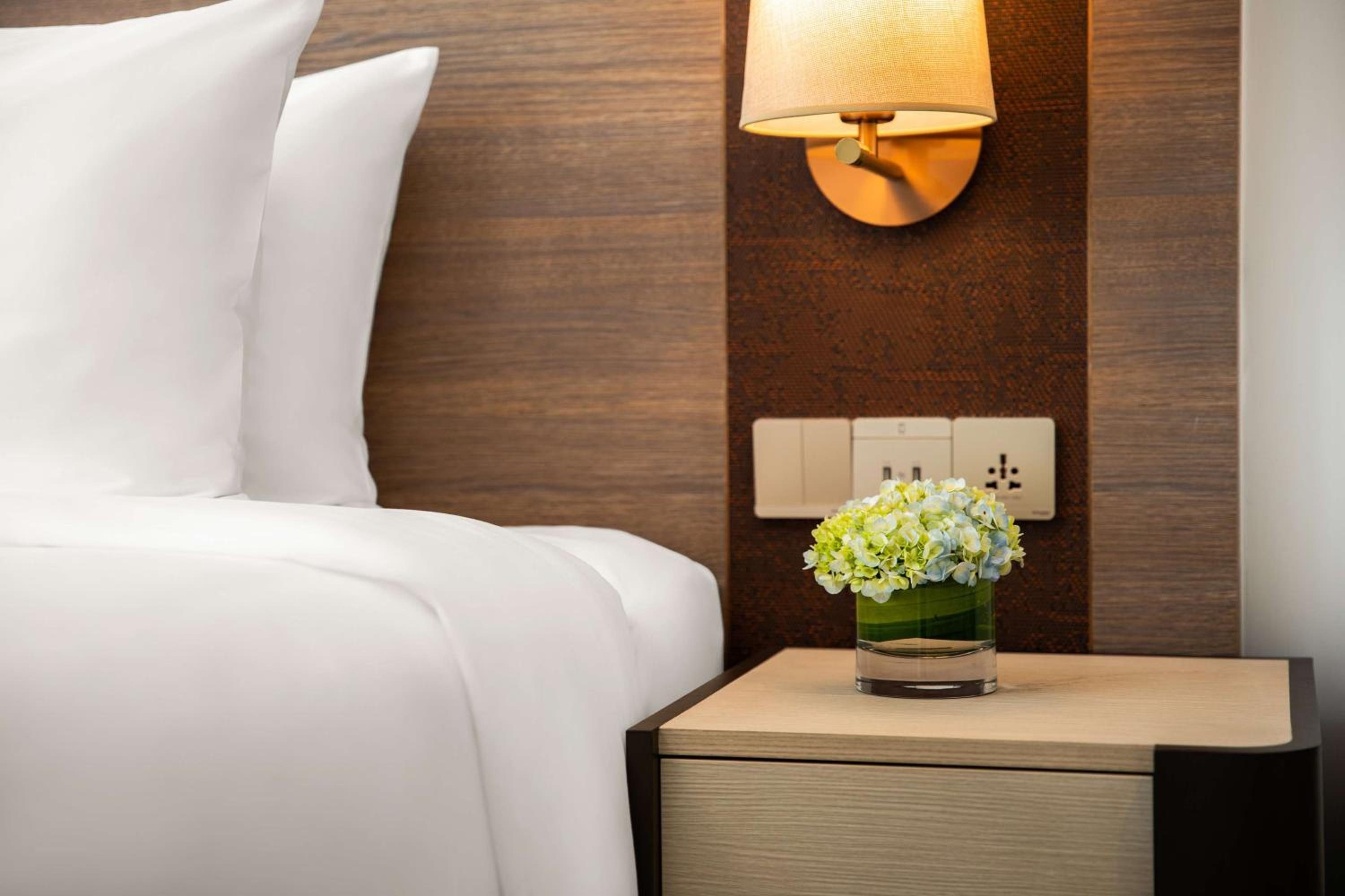 Business Class Room with 10% discount on food and soft beverages - Photo 10
