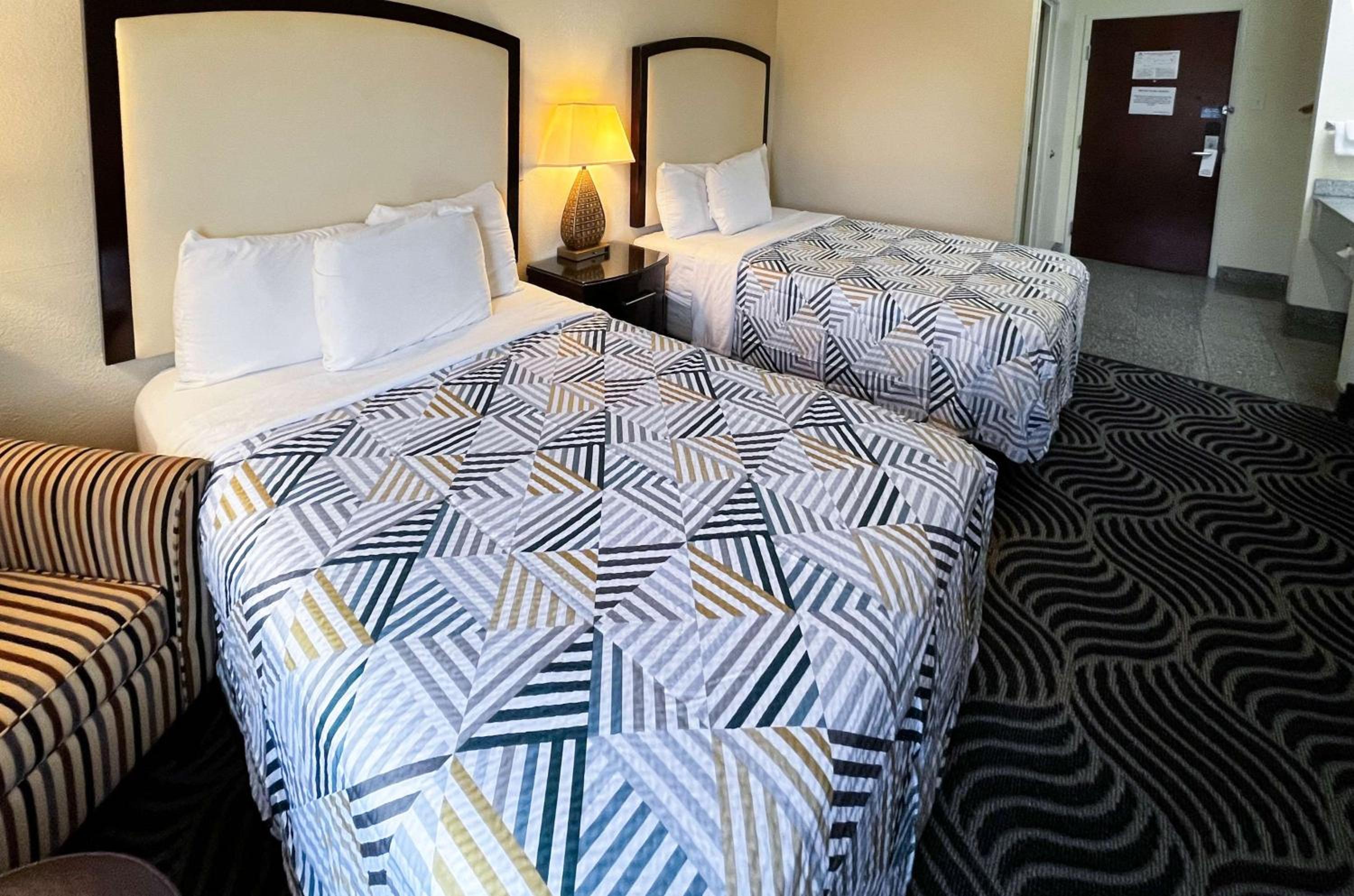 Double Room photo 1