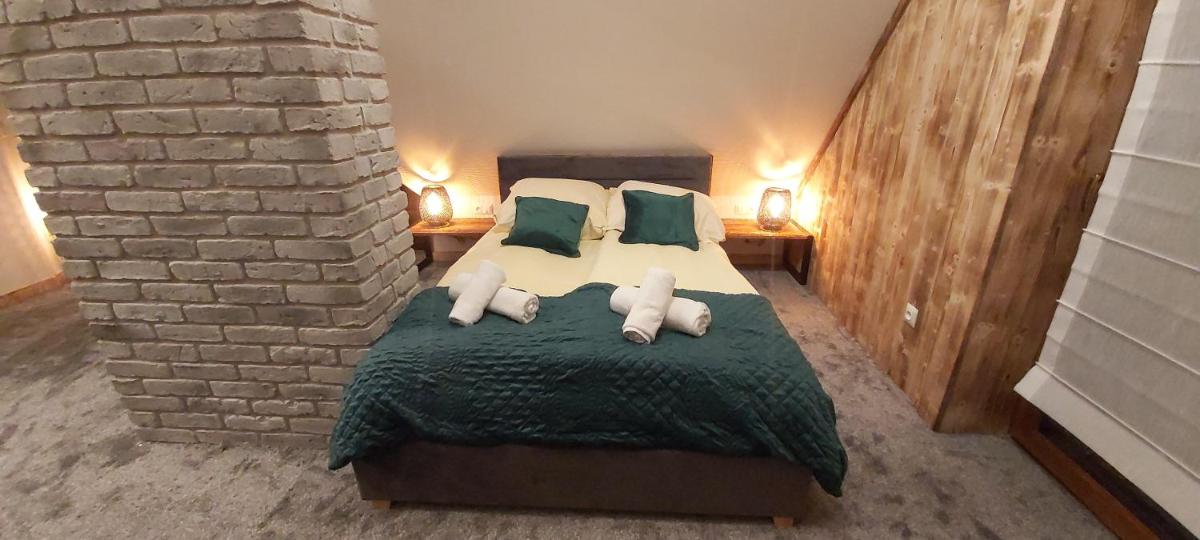 Apartment with Mountain View photo 1