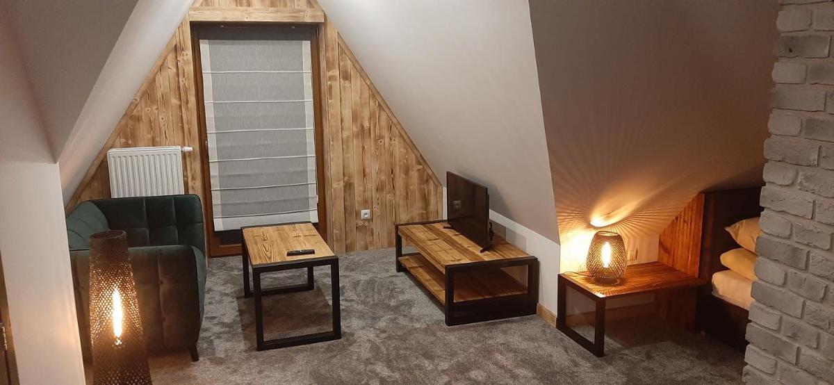 Apartment with Mountain View photo 3