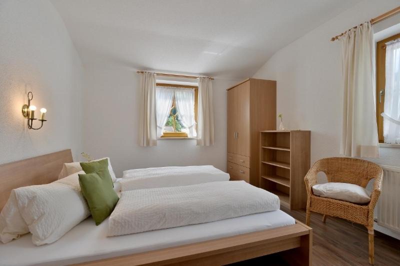 Two-Bedroom Apartment with Balcony photo 1