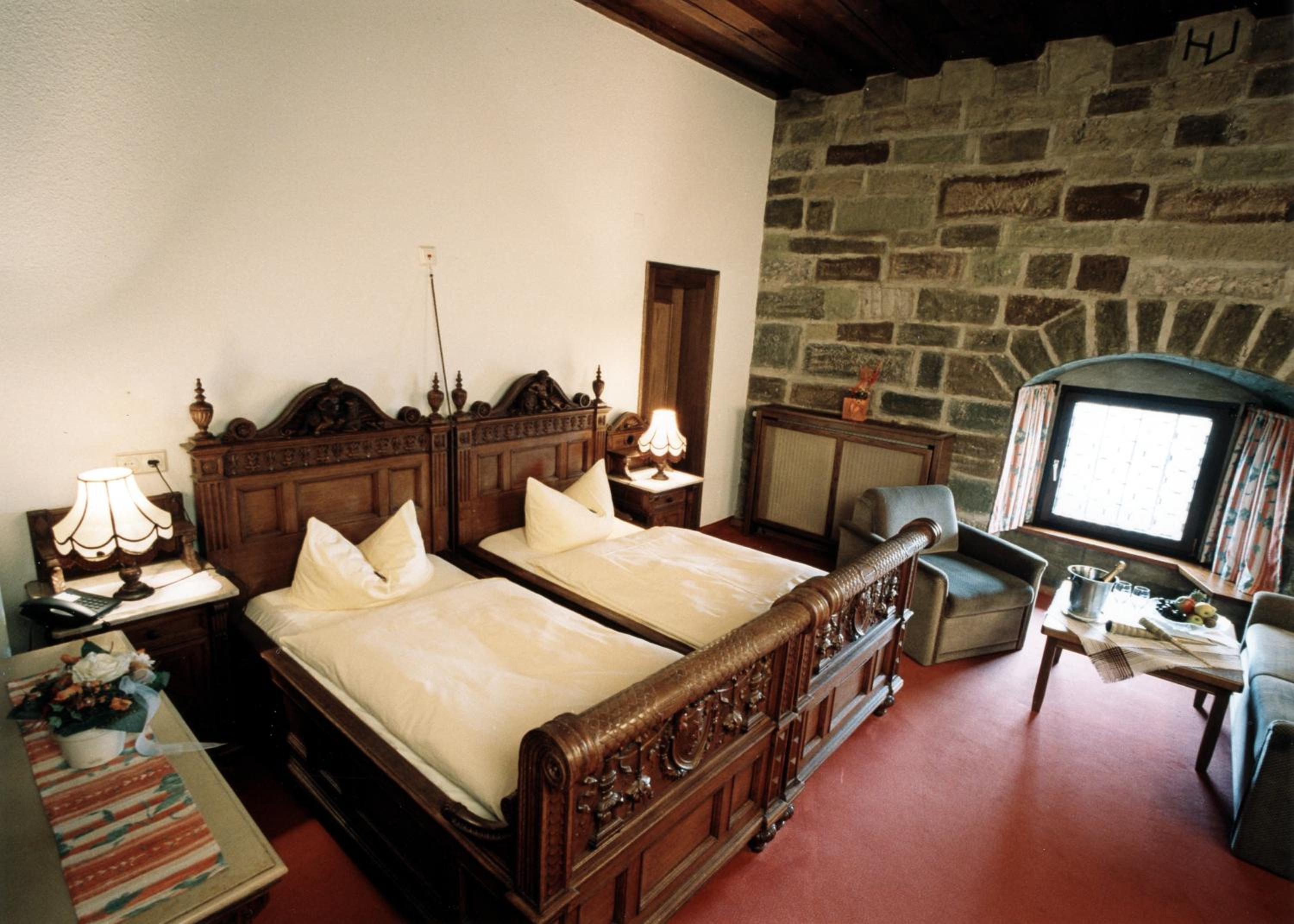 Lord Double Room - Photo 3