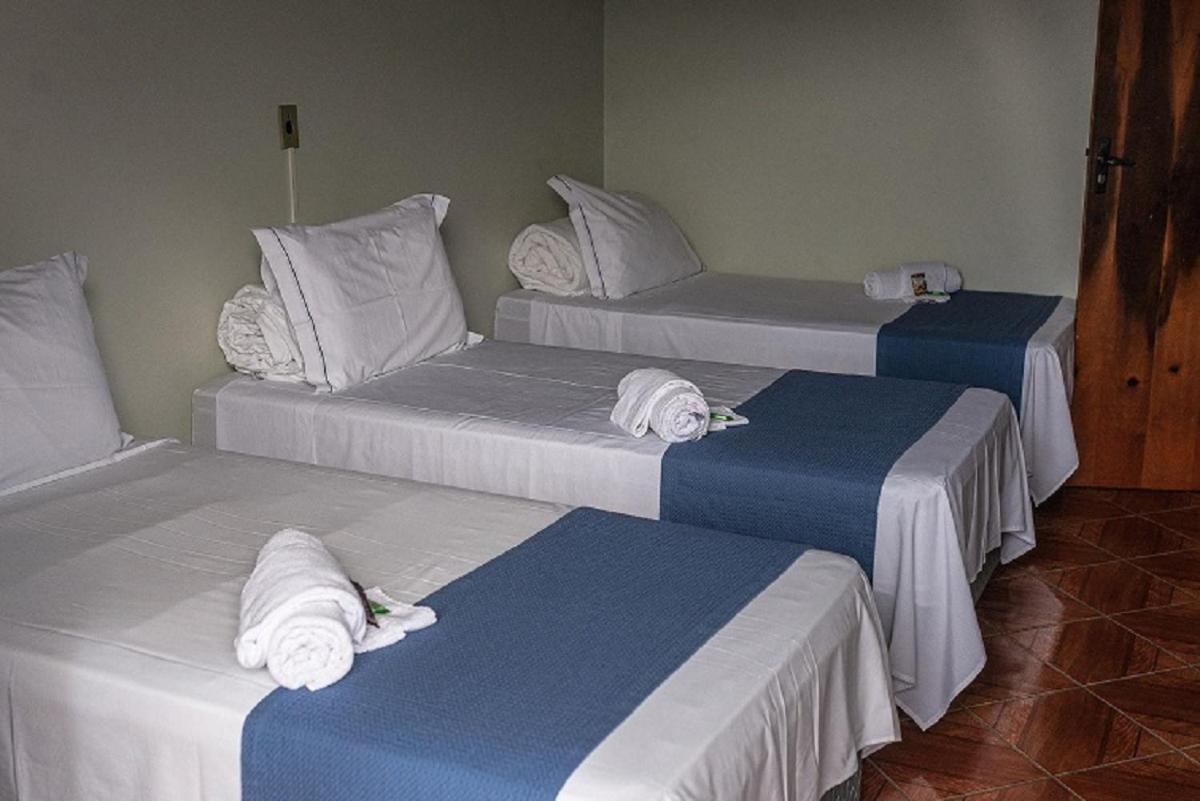 Triple Room - Photo 1