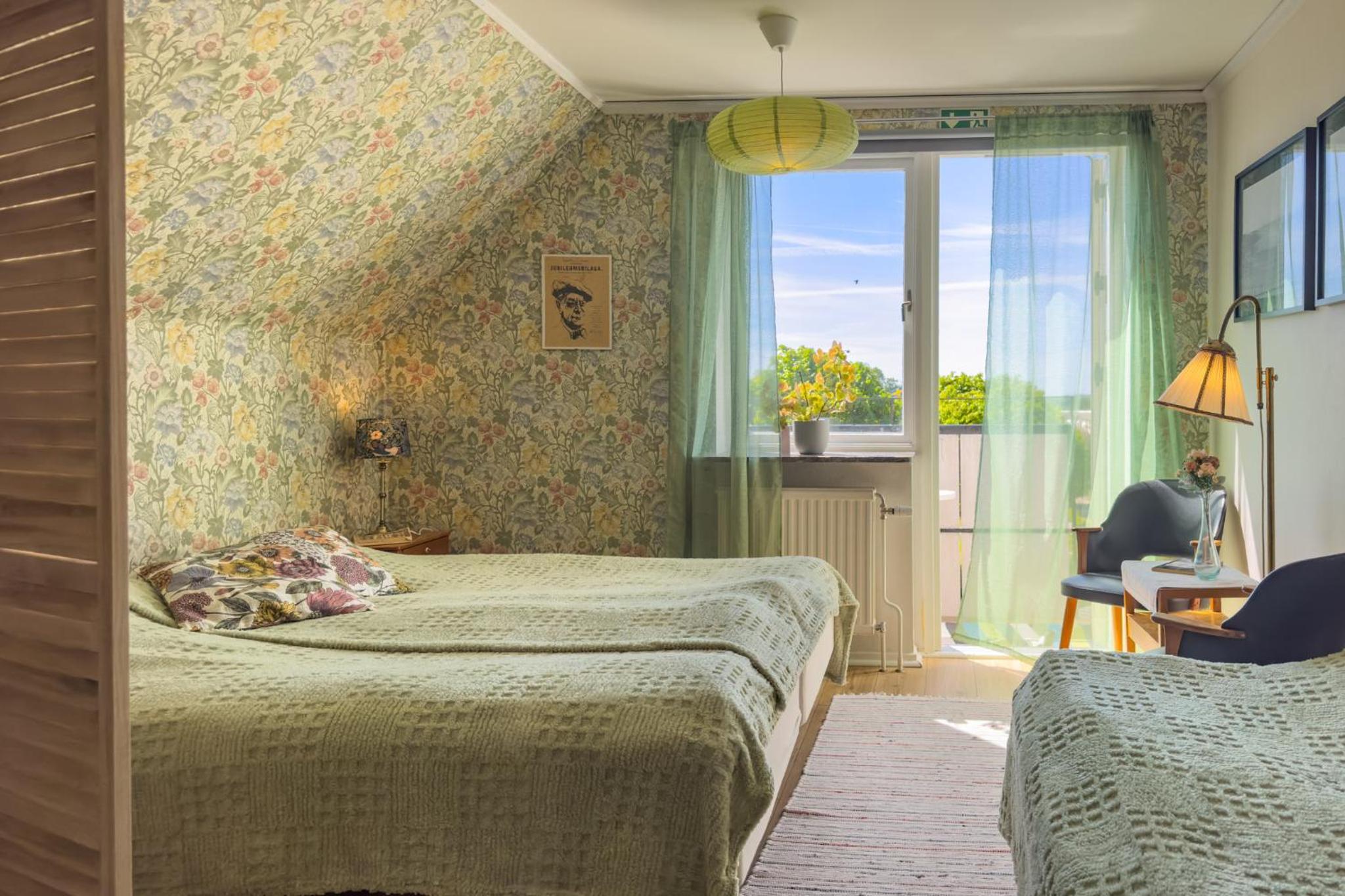 Quadruple Room photo 1