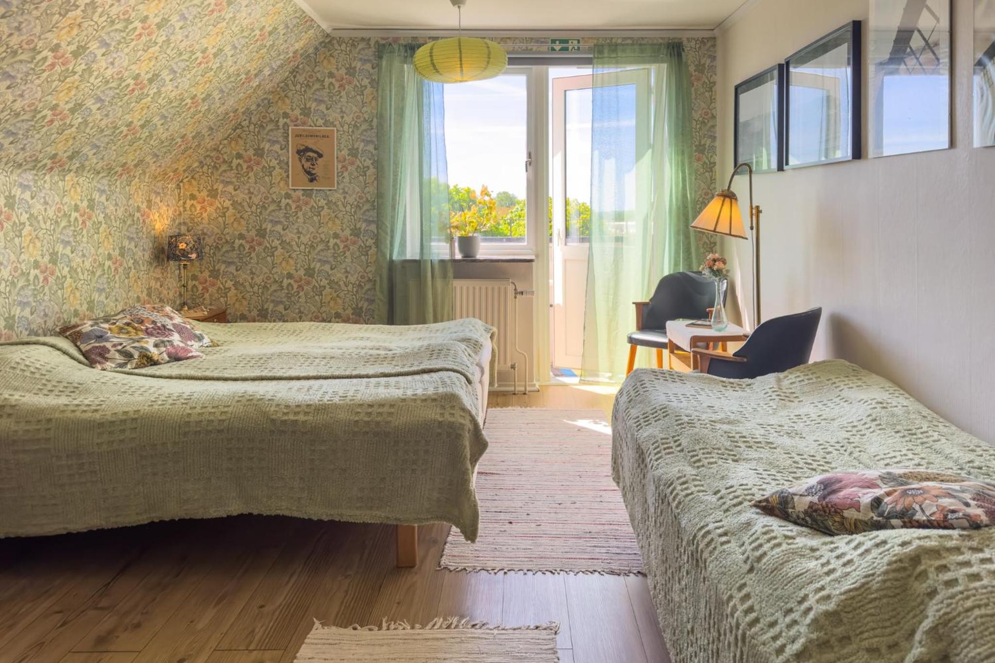 Quadruple Room photo 3