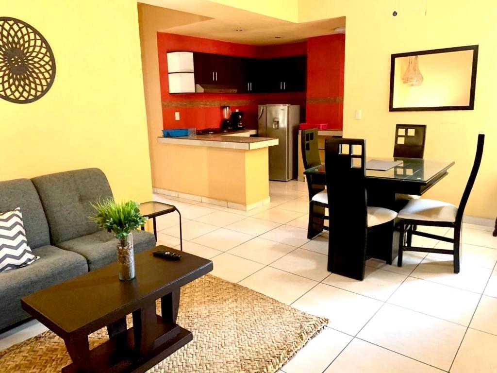 Two-Bedroom Apartment photo 3