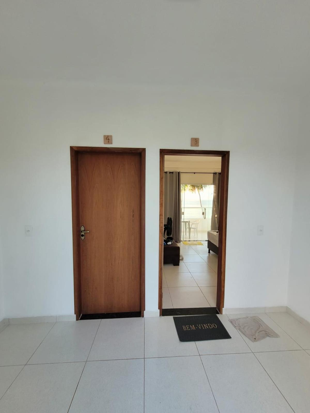 Double Room with Sea View - Photo 8
