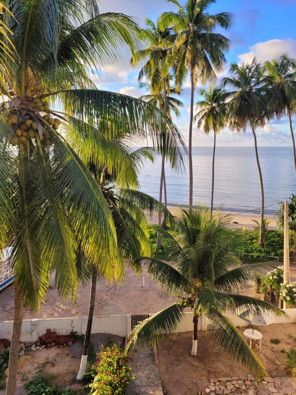 Double Room with Sea View - Photo 7