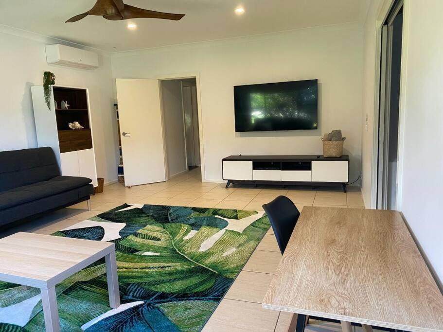 Four-Bedroom House photo 1