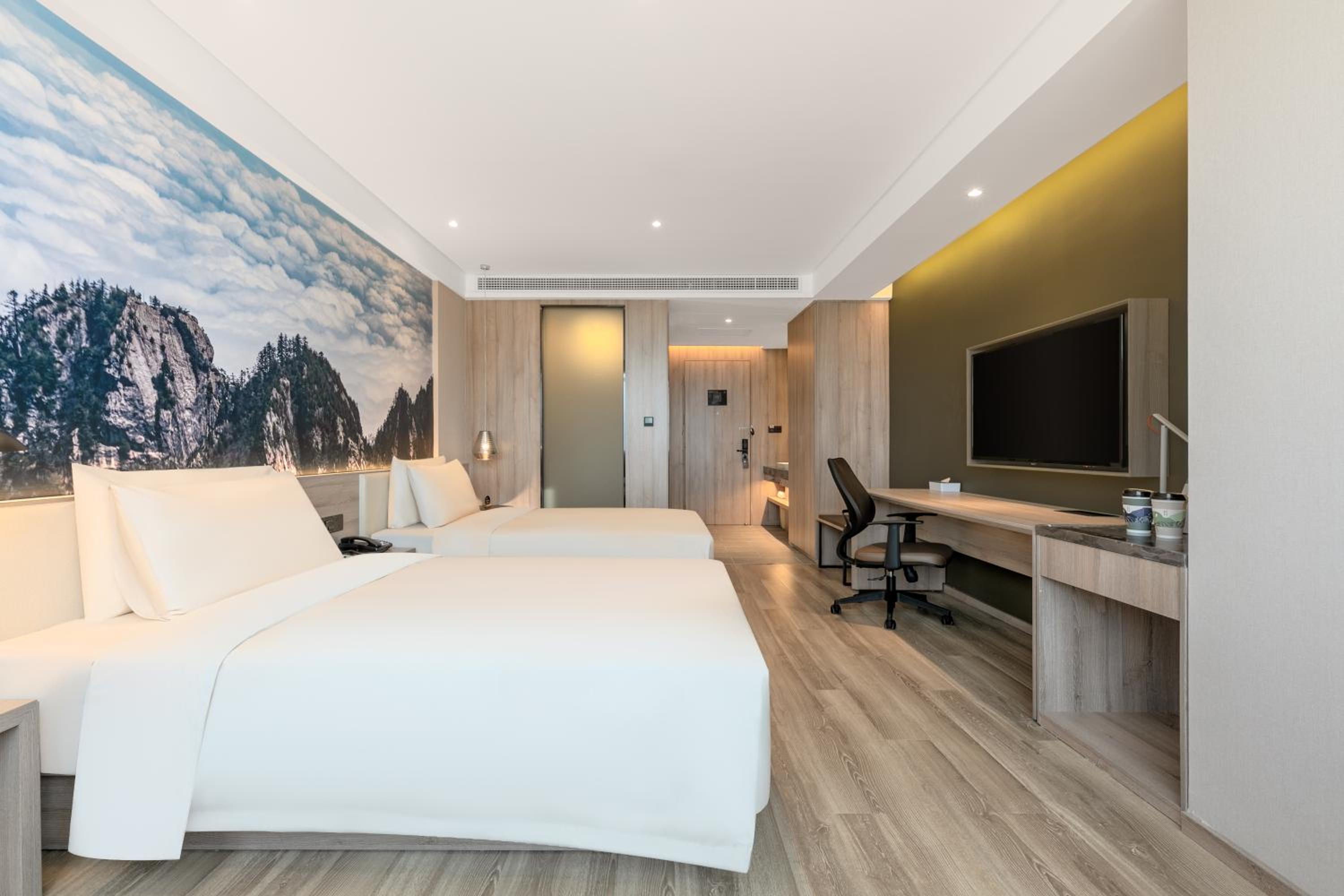 Superior Twin Room - Photo 1