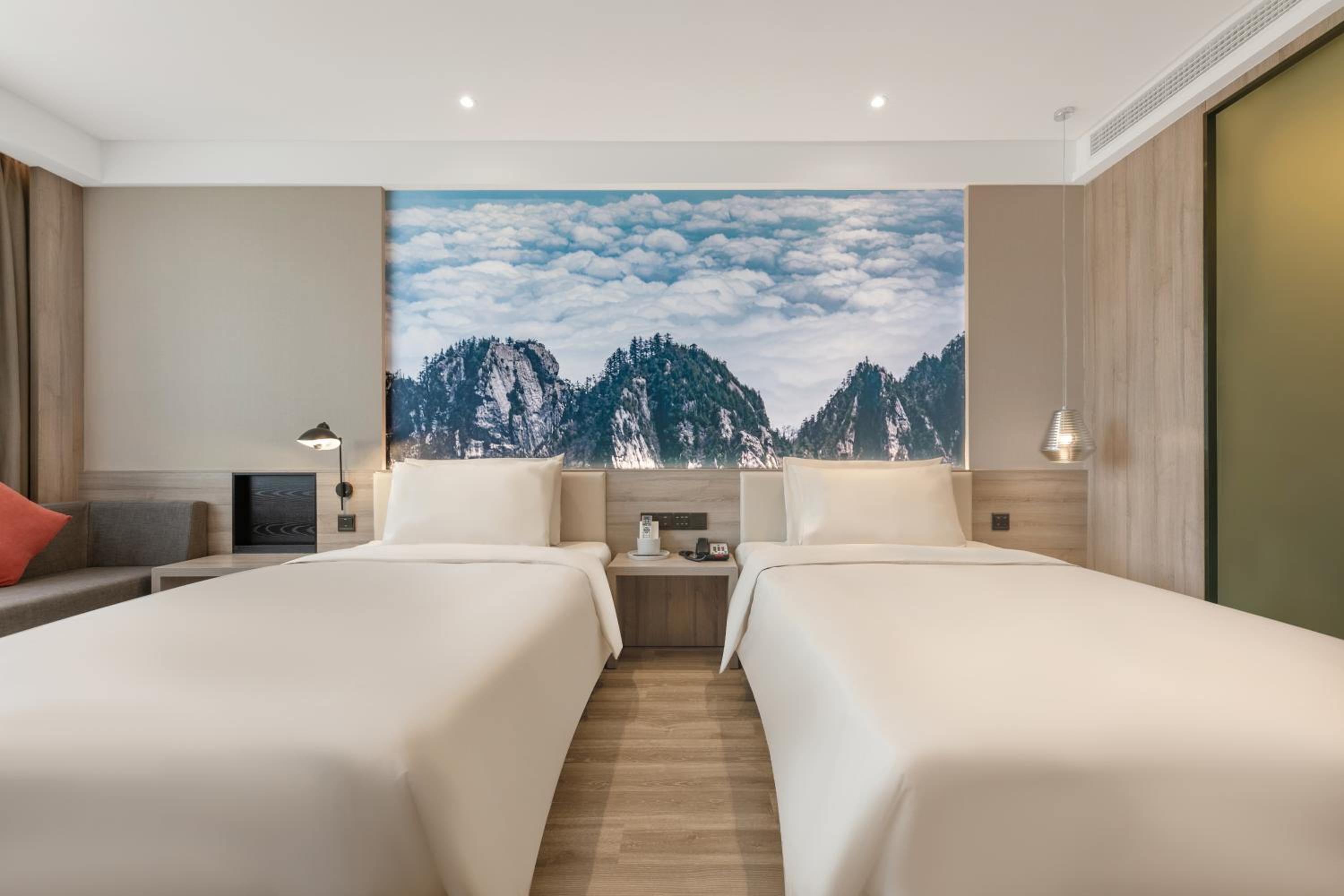 Superior Twin Room - Photo 2