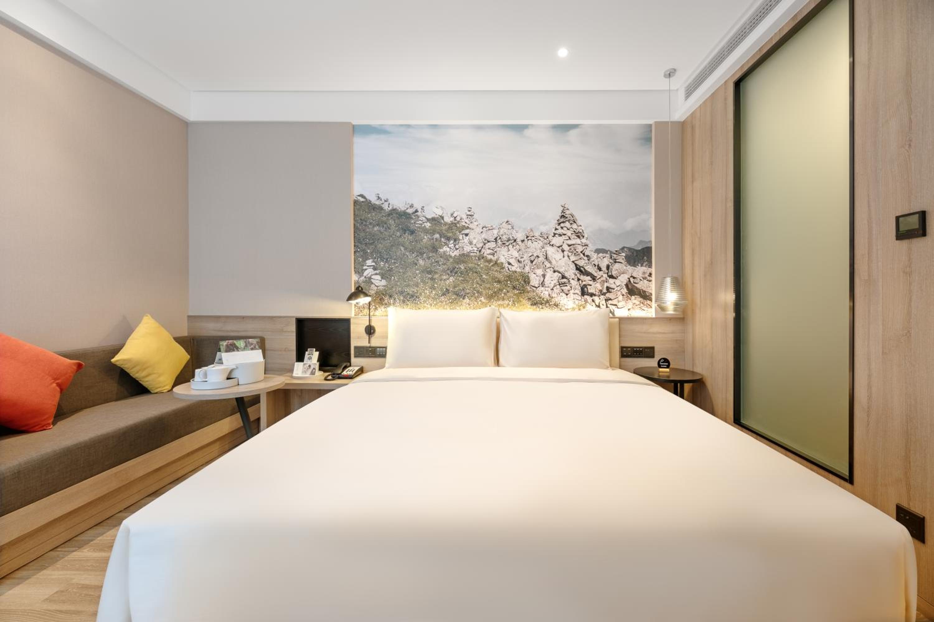 Single Room - Photo 3