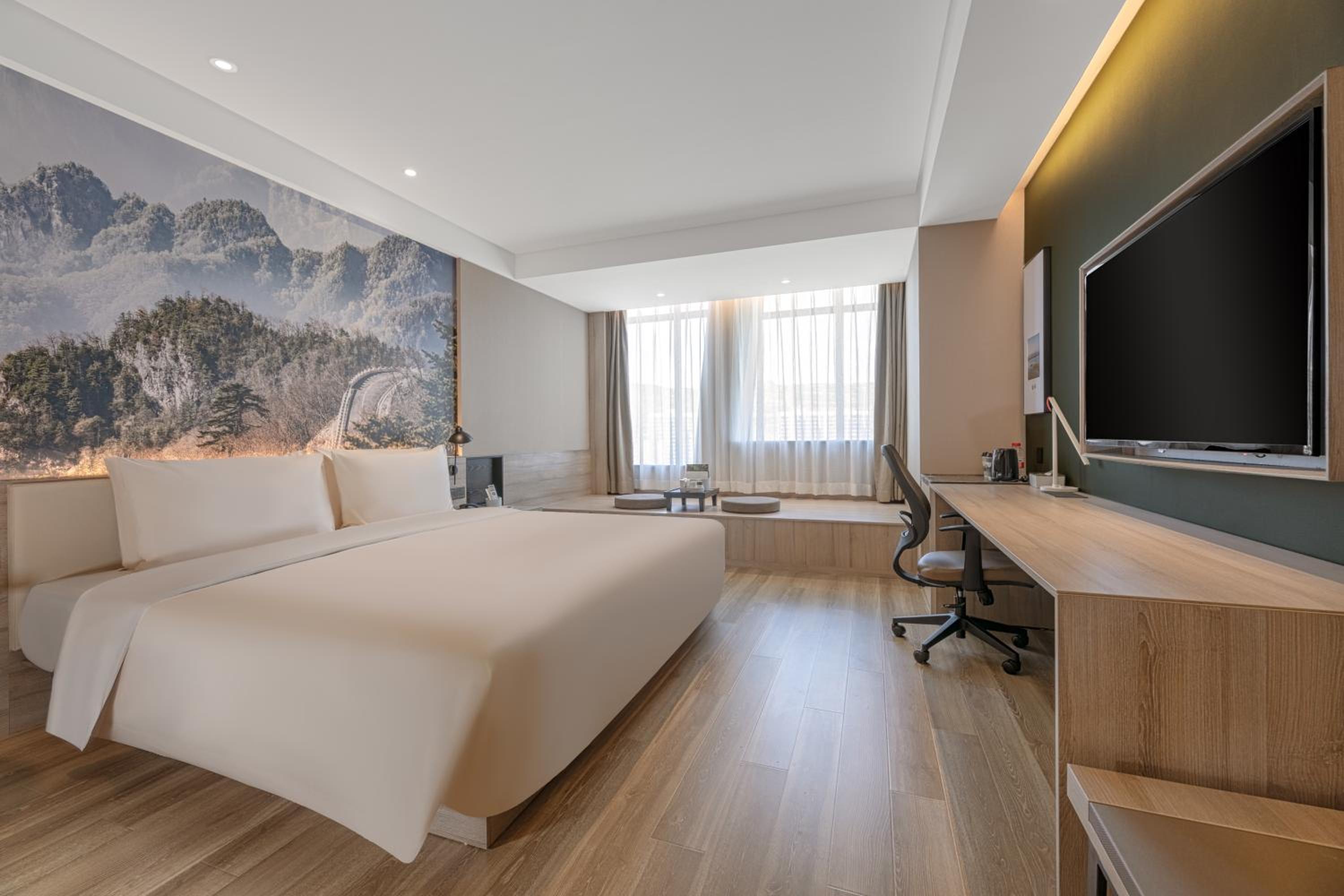 Superior Single Room