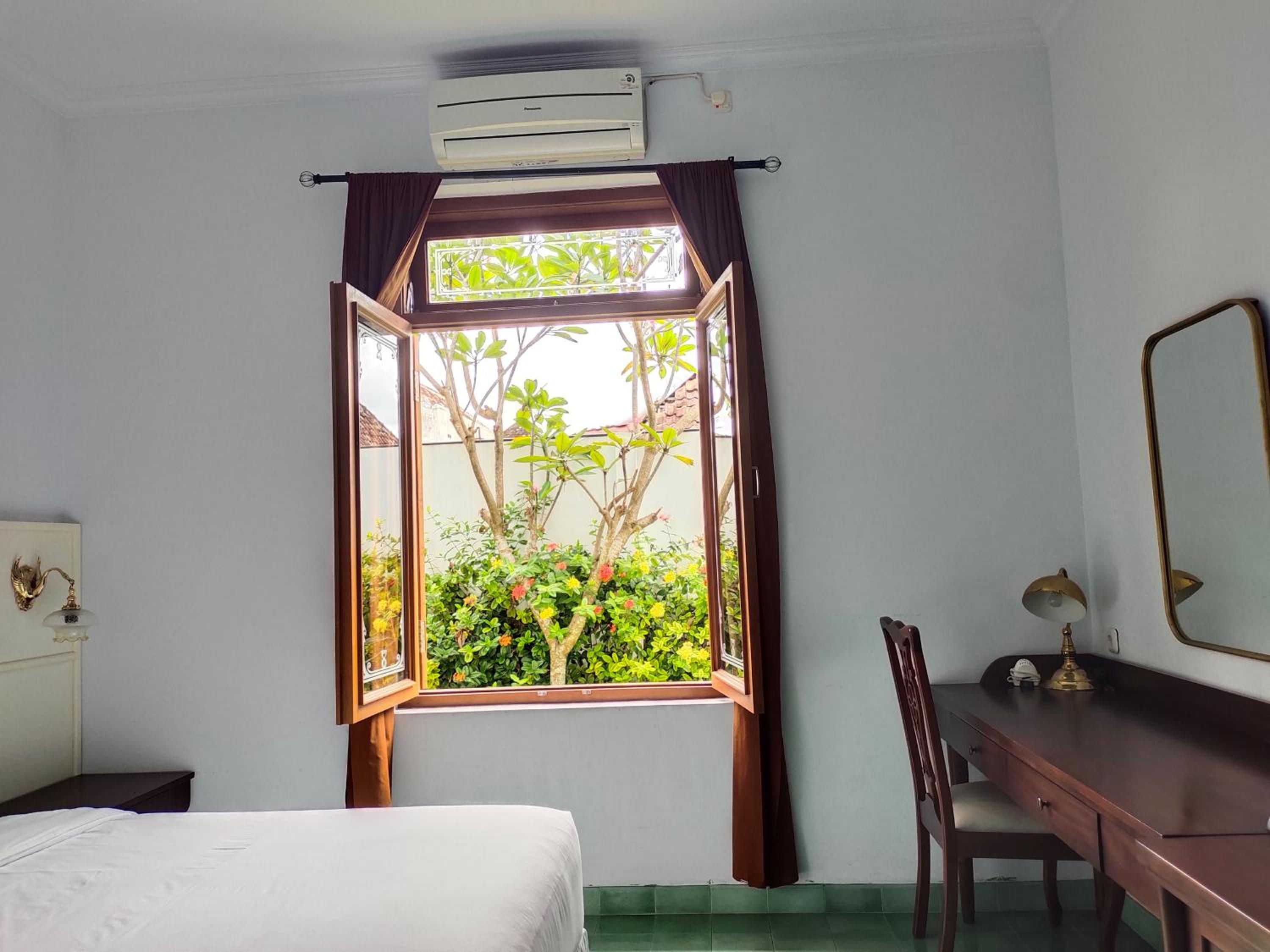 Superior Double or Twin Room - Photo 1
