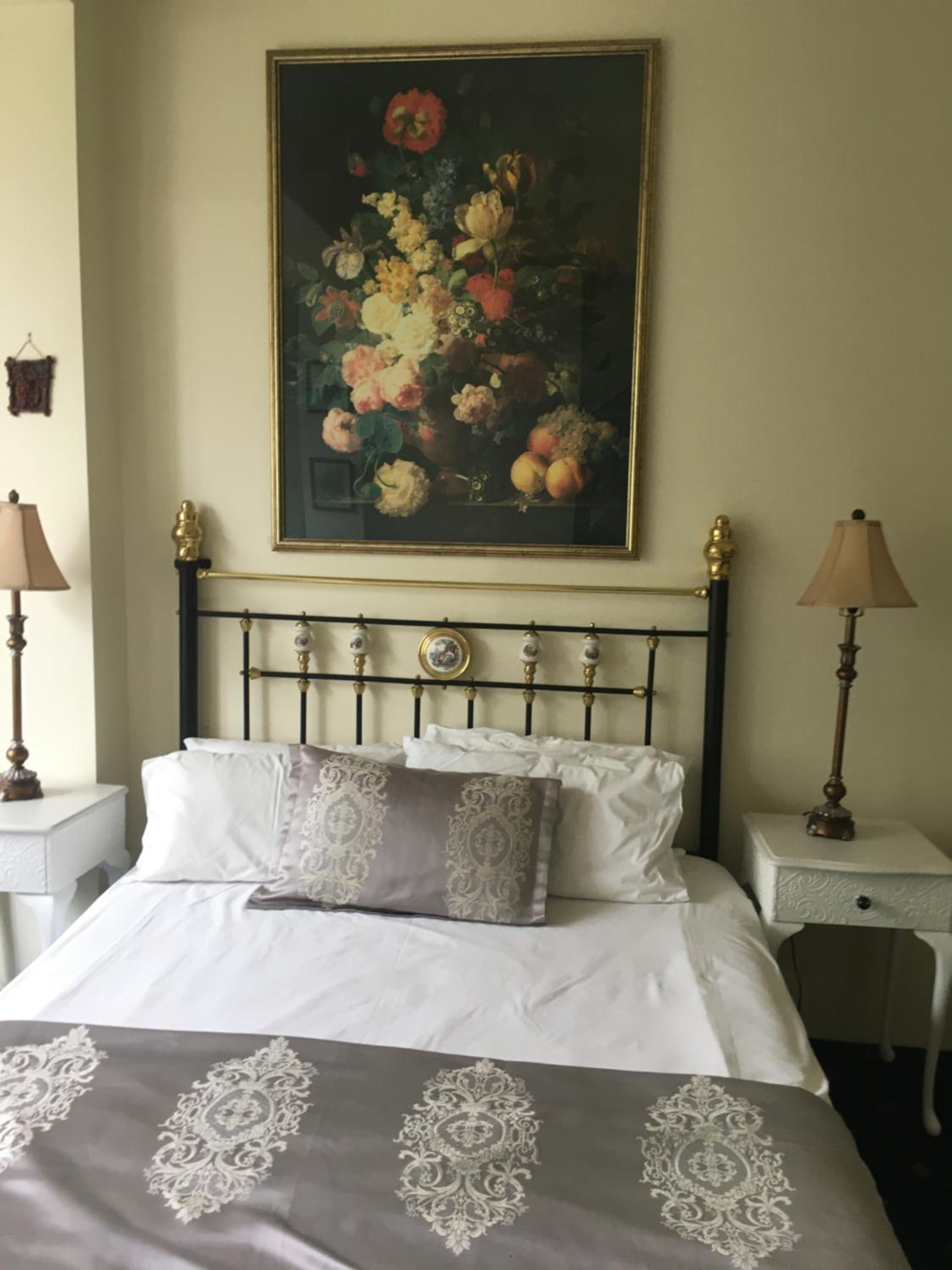 Twin Room with Extra Bed - Photo 3