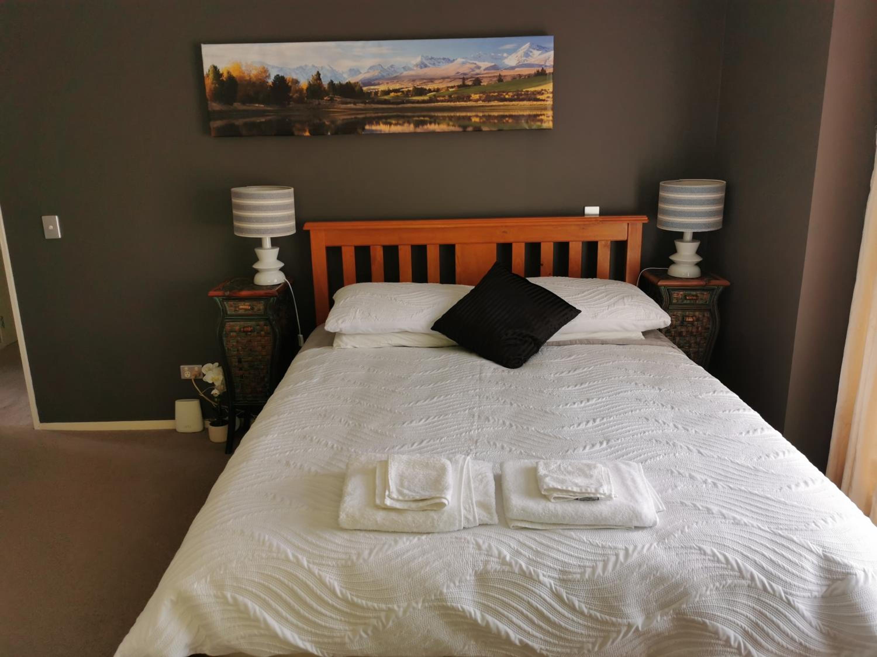 Vacation Home photo 1