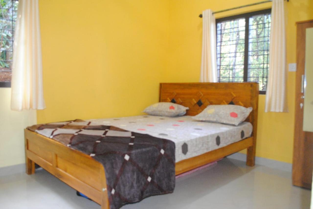 Two-Bedroom Villa photo 1