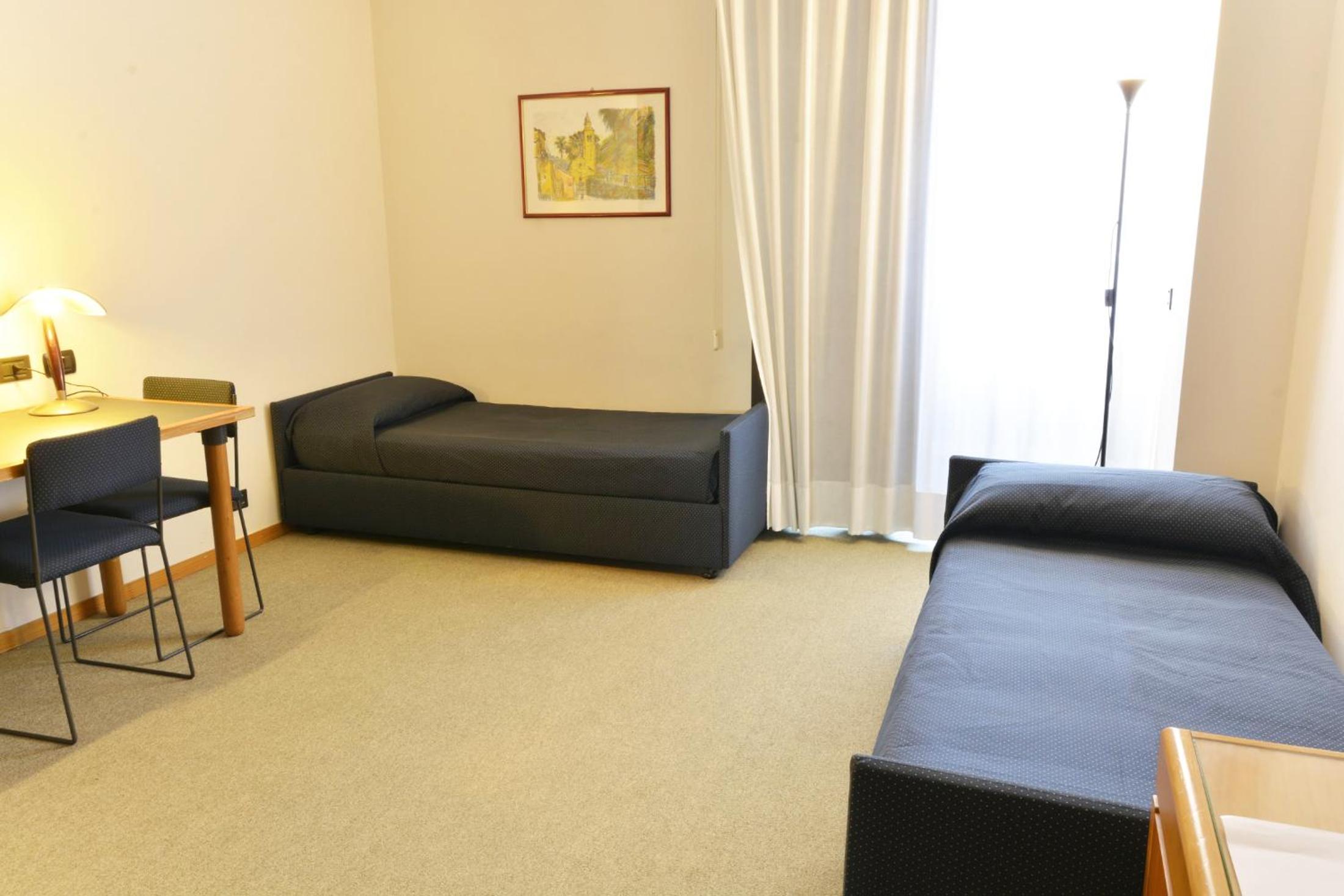 Quadruple Room - Photo 7