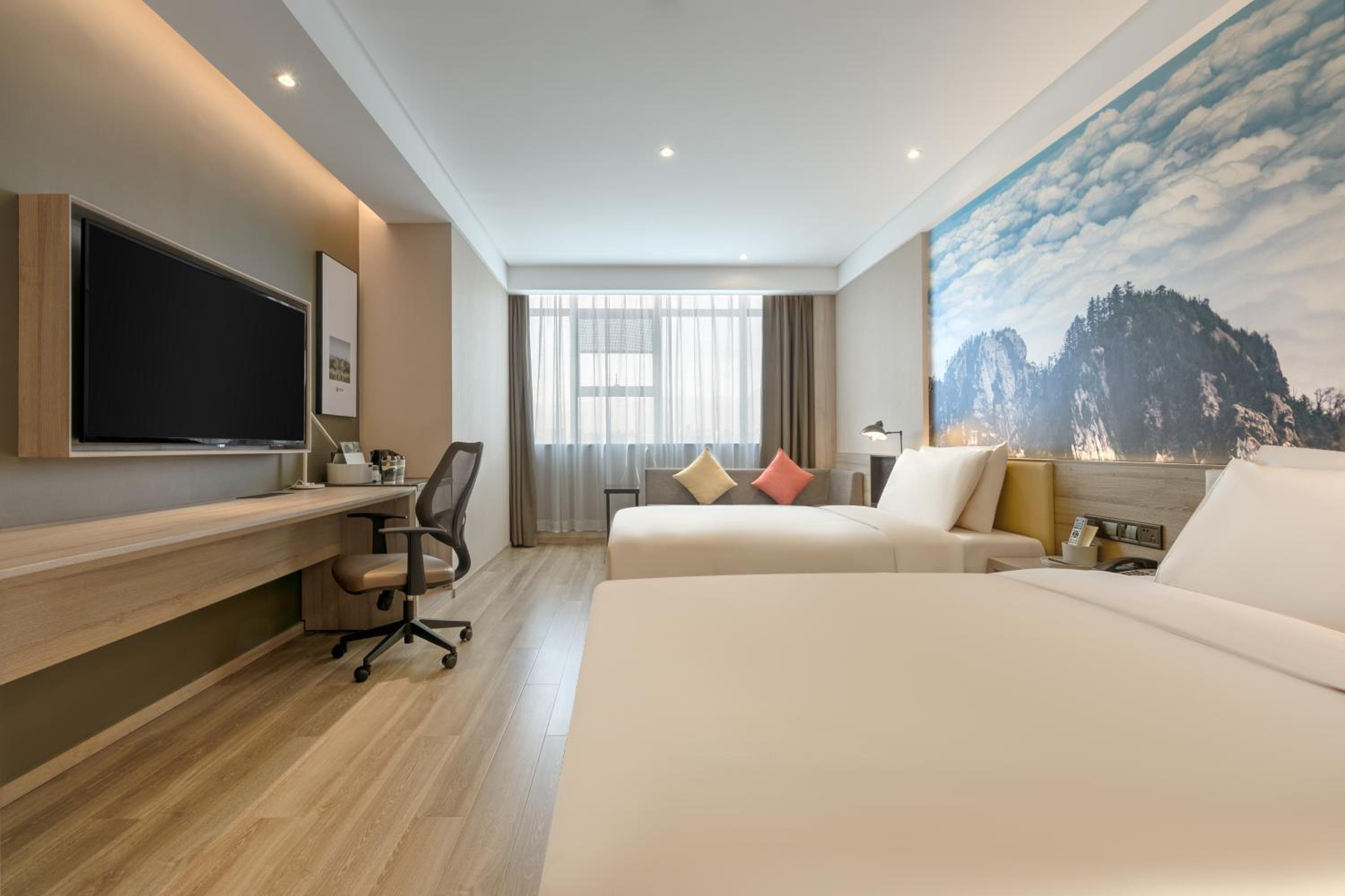 Superior Twin Room - Photo 3