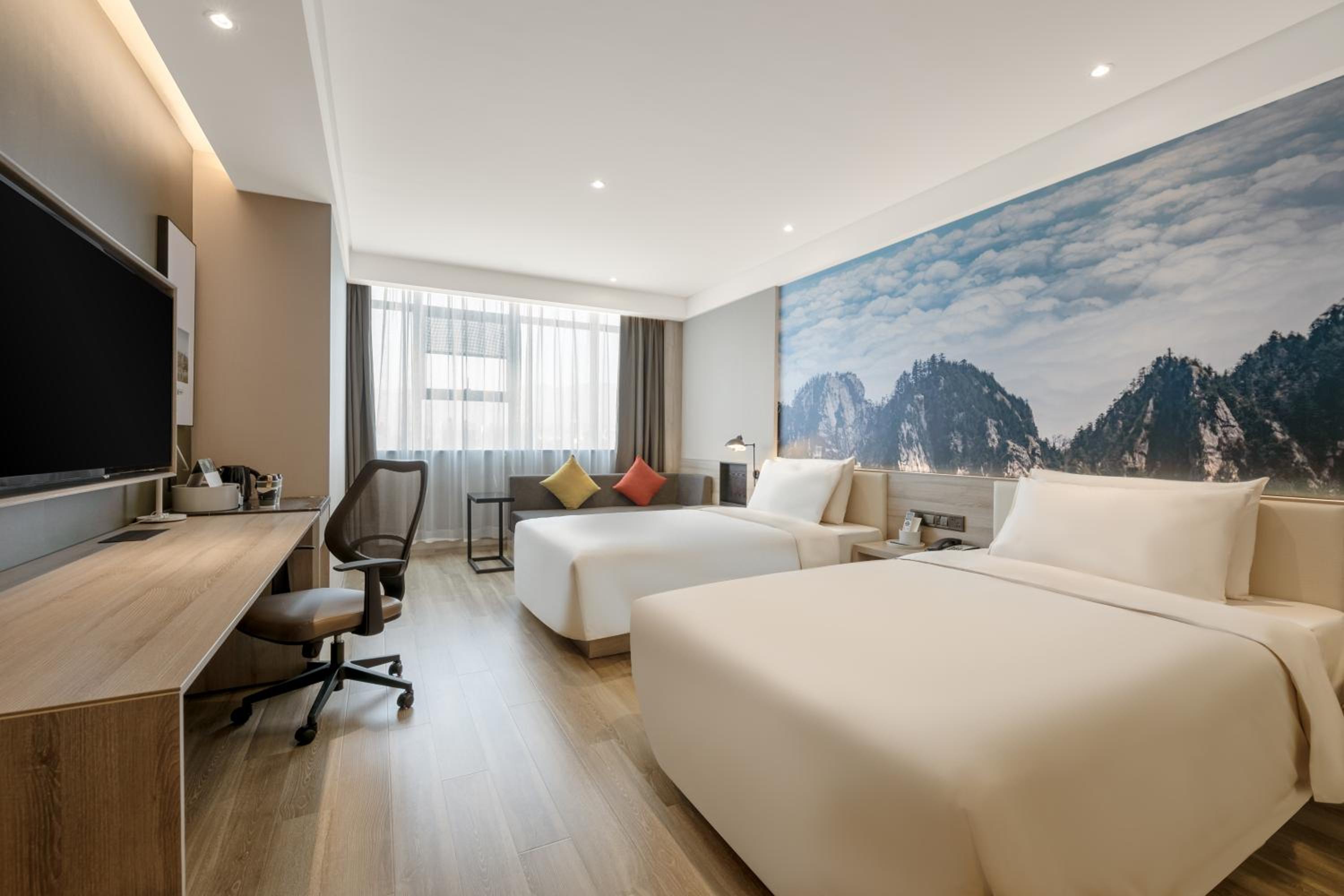 Superior Twin Room - Photo 4