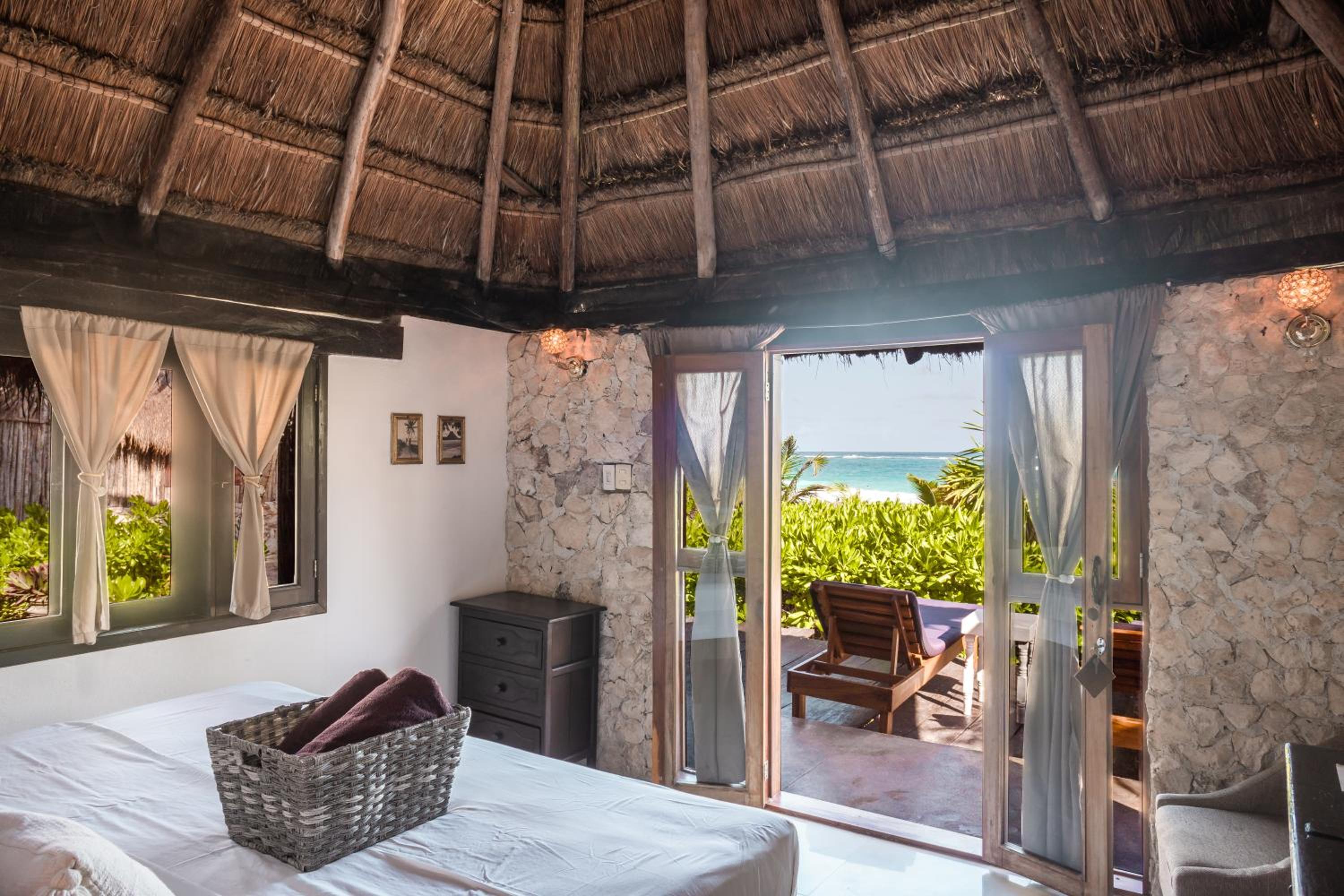 Double Room with Sea View