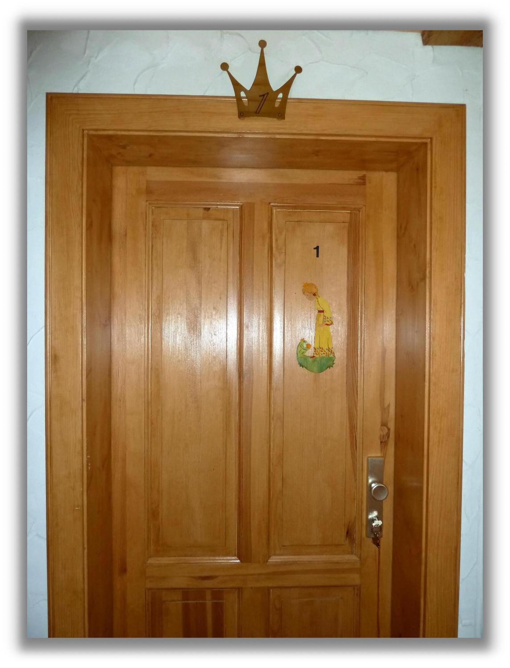 Standard Twin Room with Garden View photo 3