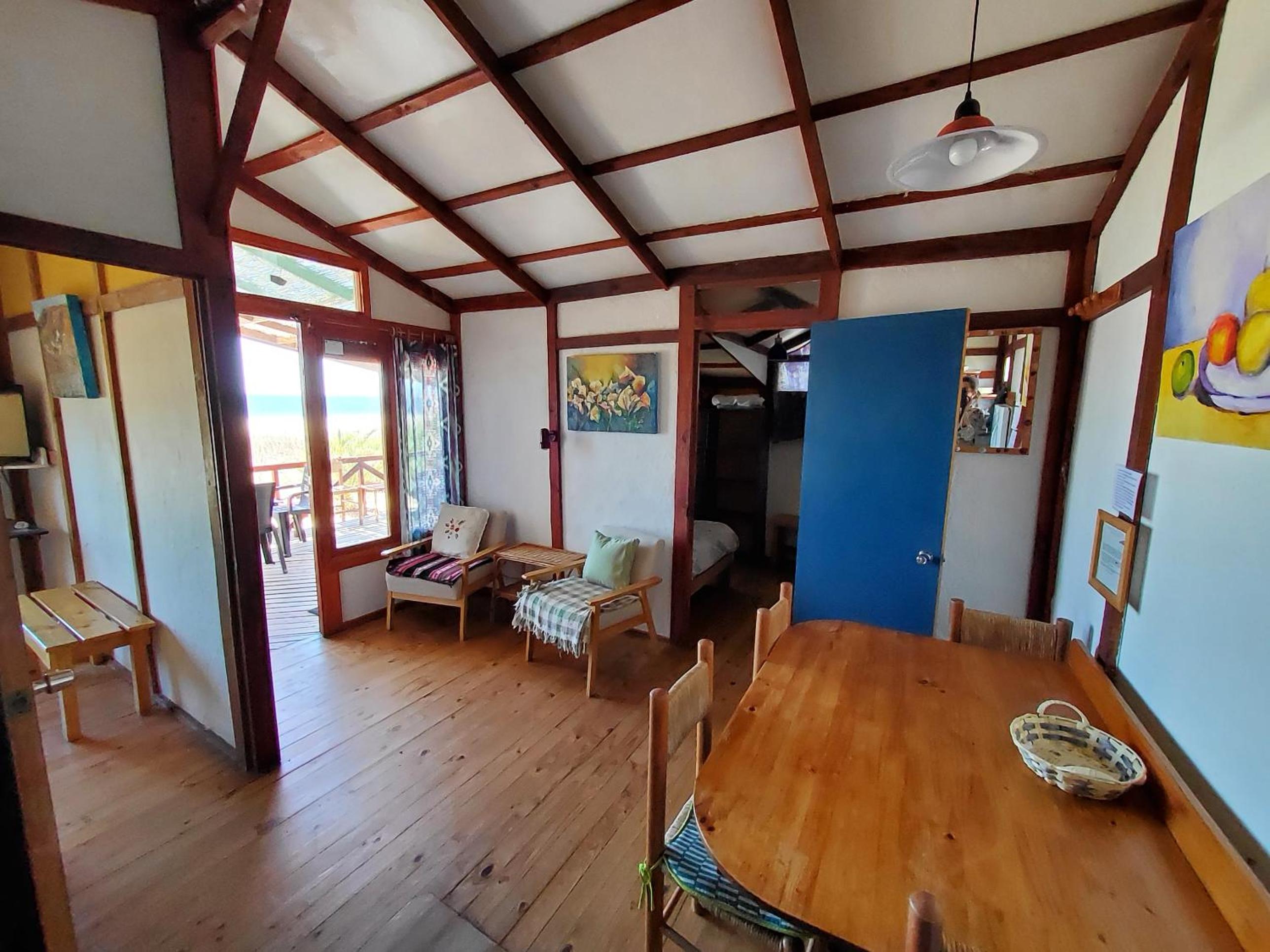 Two-Bedroom Cabin  photo 1