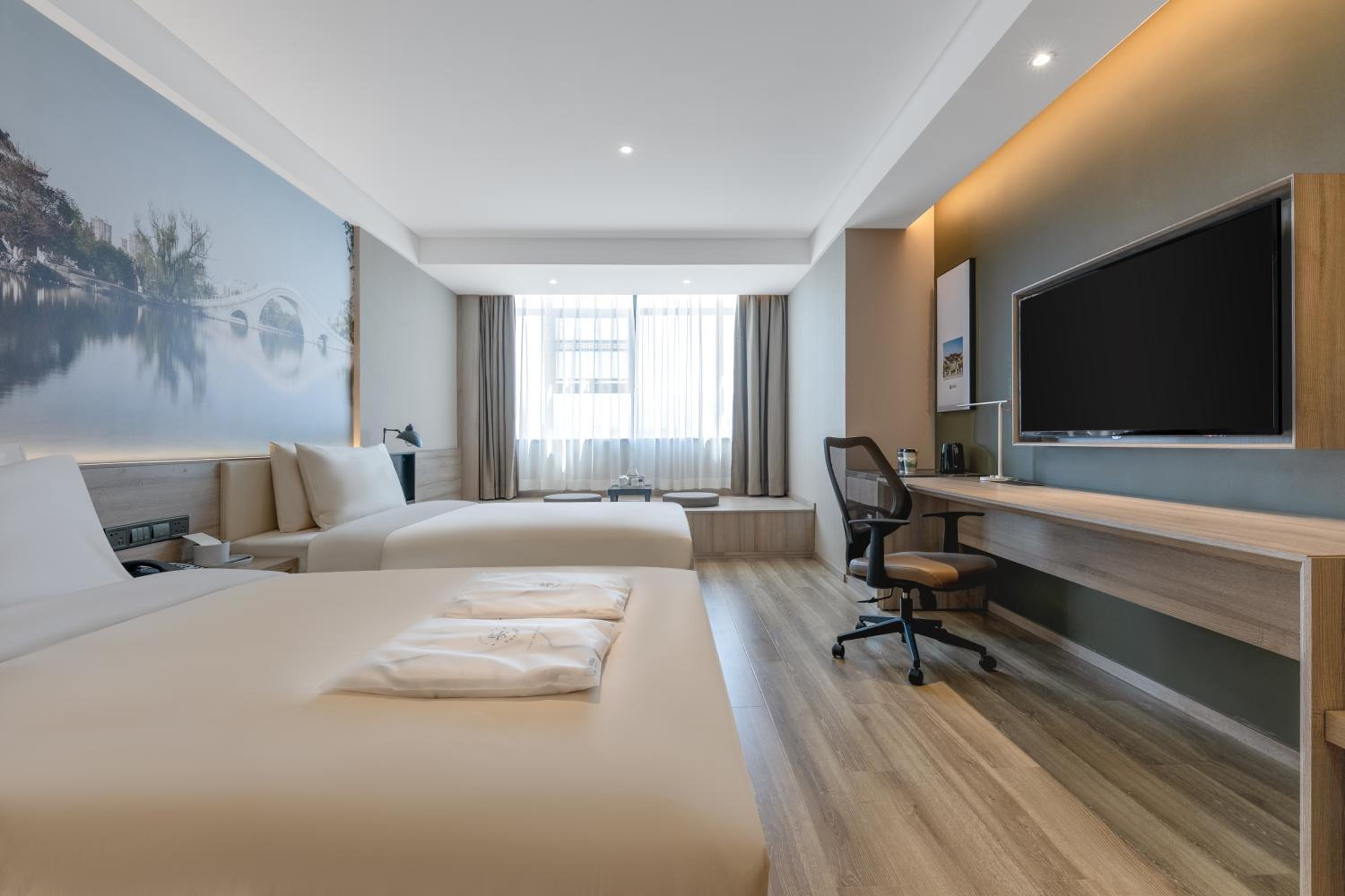 Superior Twin Room - Photo 6