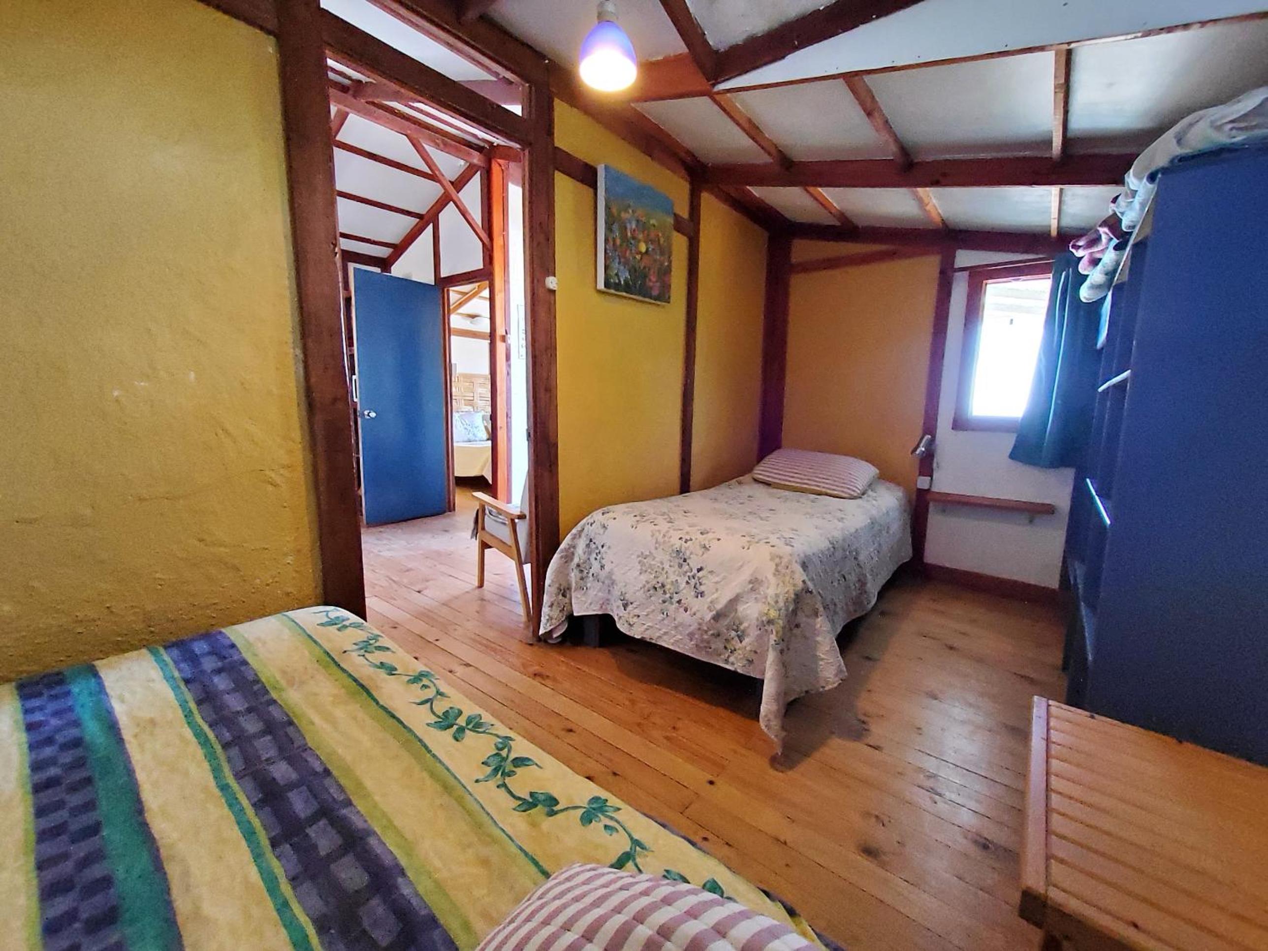 Two-Bedroom Cabin  photo 2