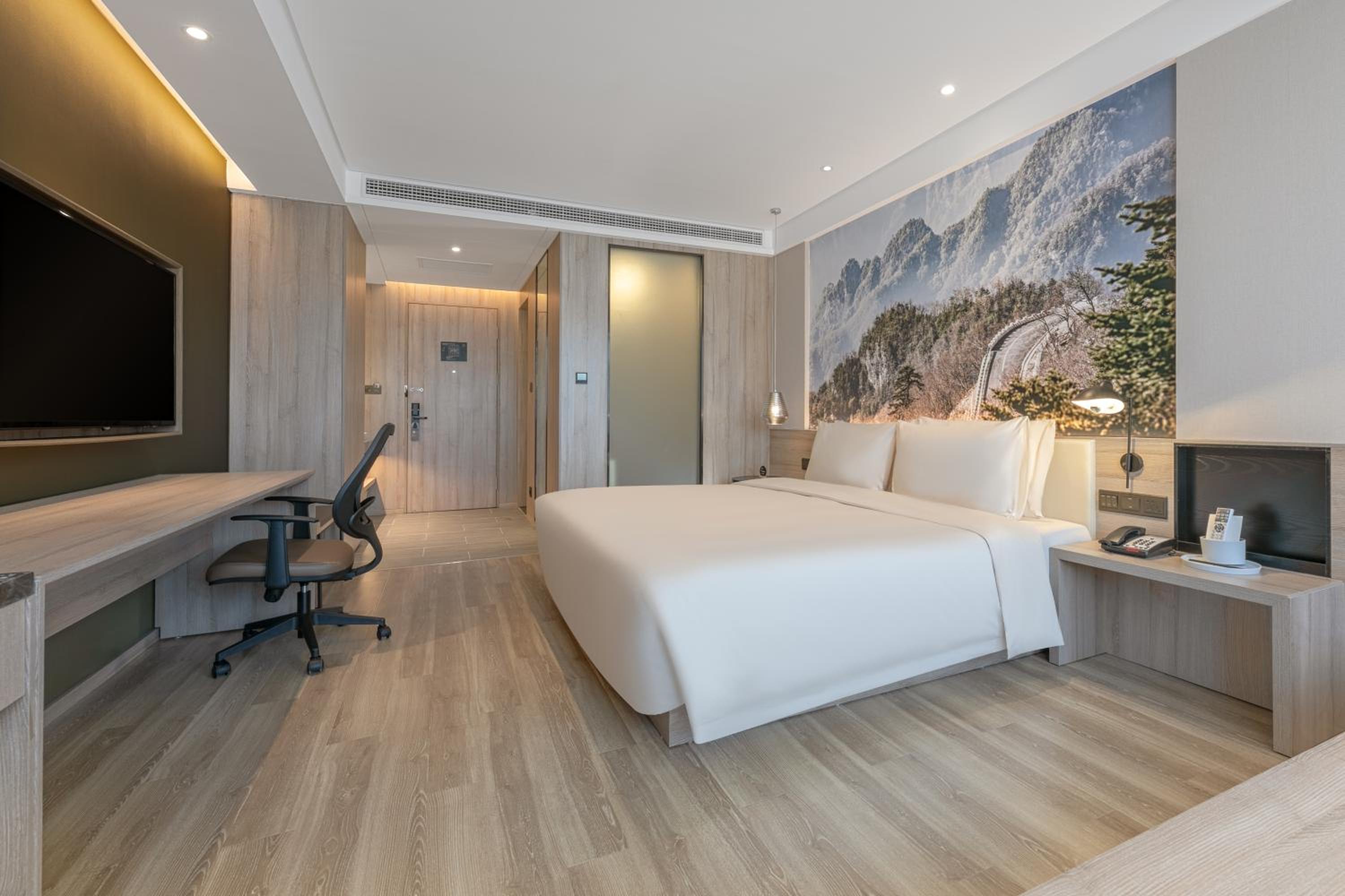 Superior Twin Room - Photo 5