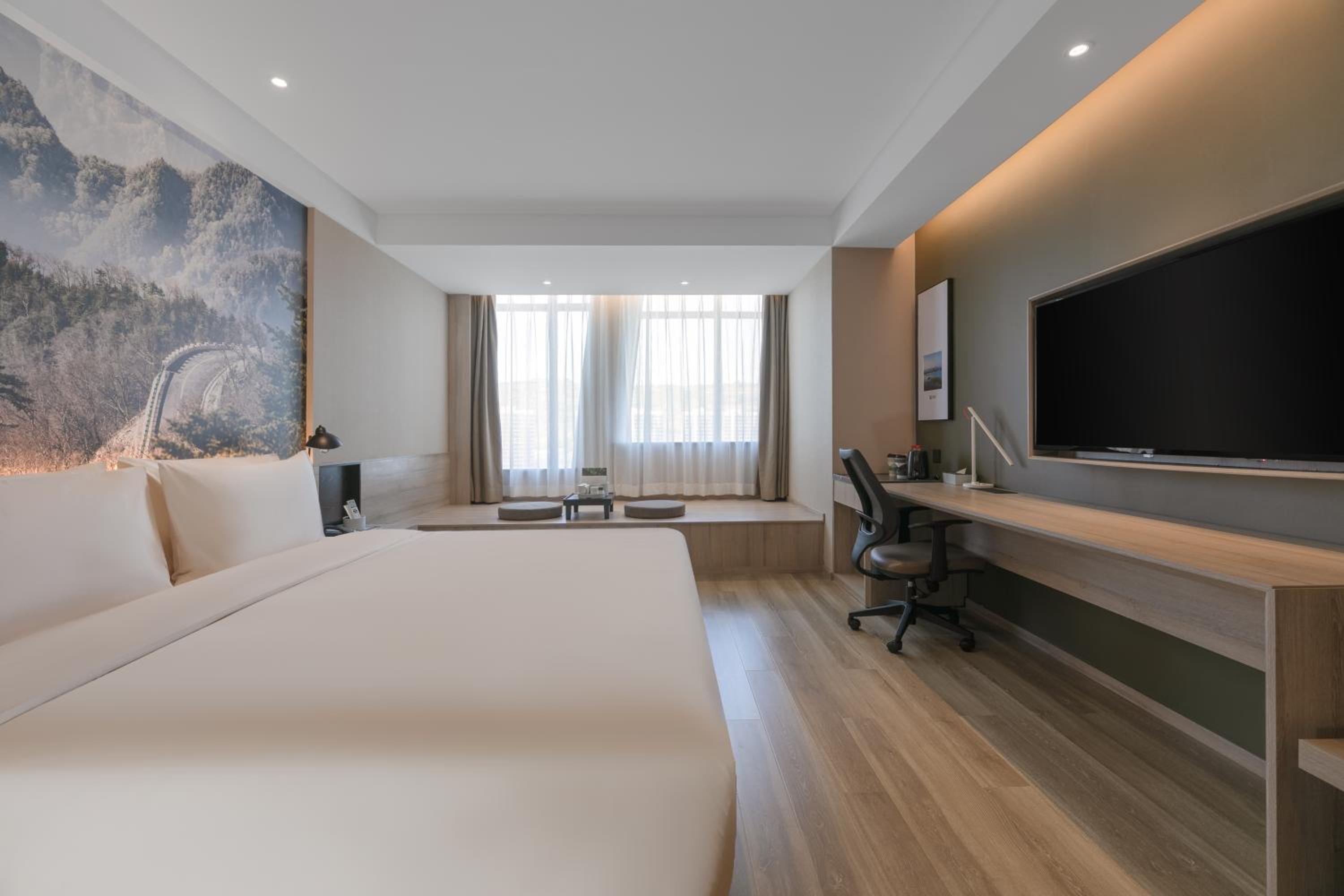 Superior Twin Room - Photo 7