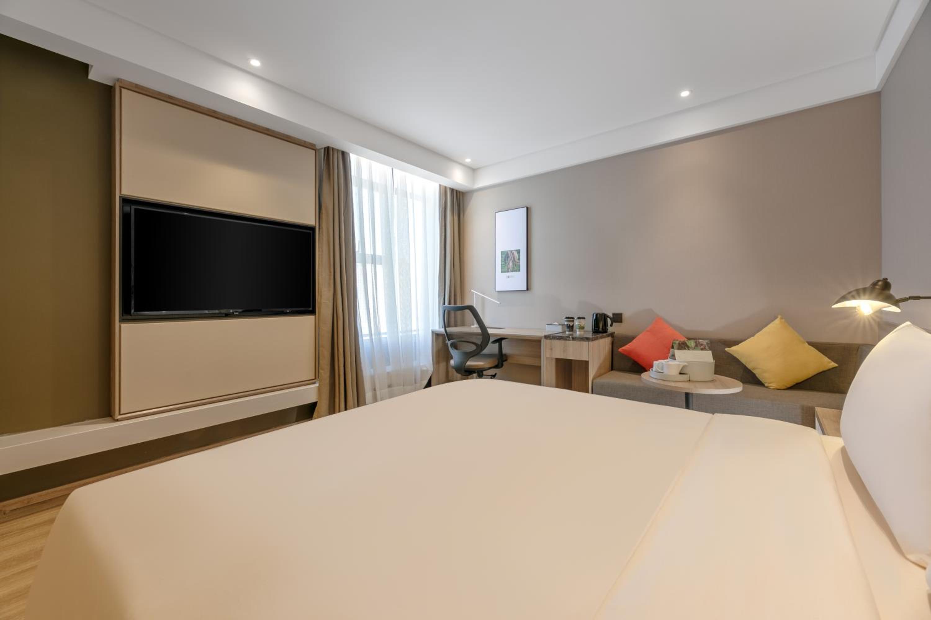 Single Room - Photo 4
