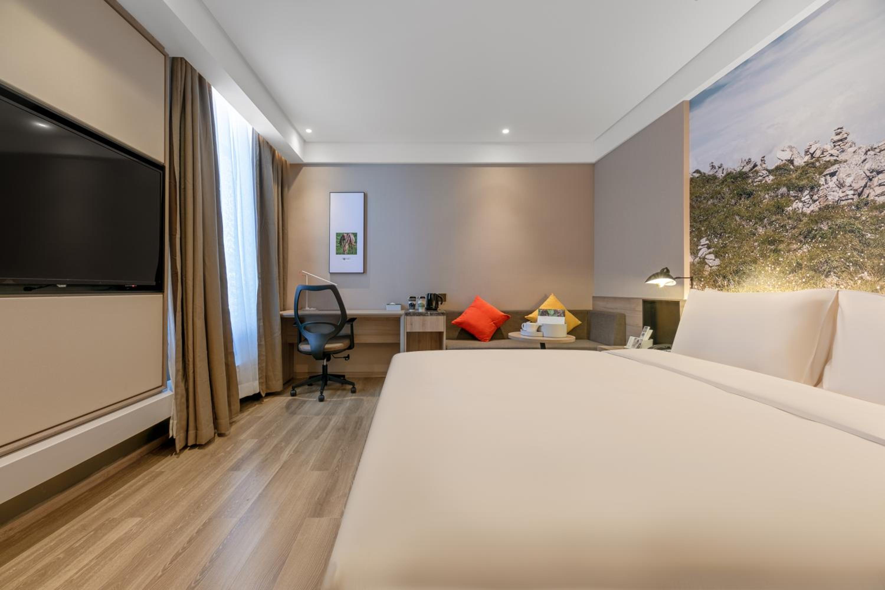 Single Room - Photo 5