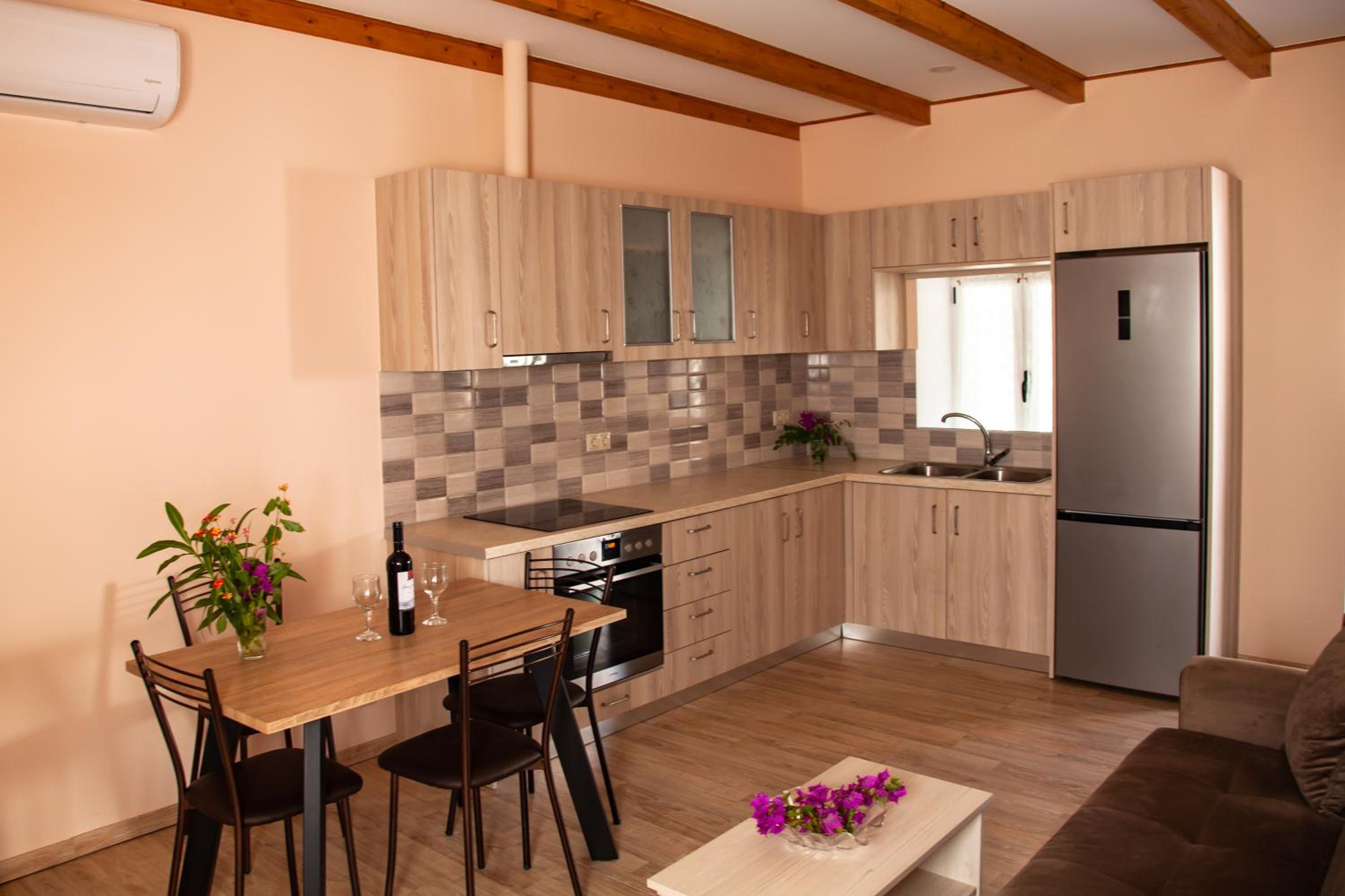Two-Bedroom Apartment - Photo 14