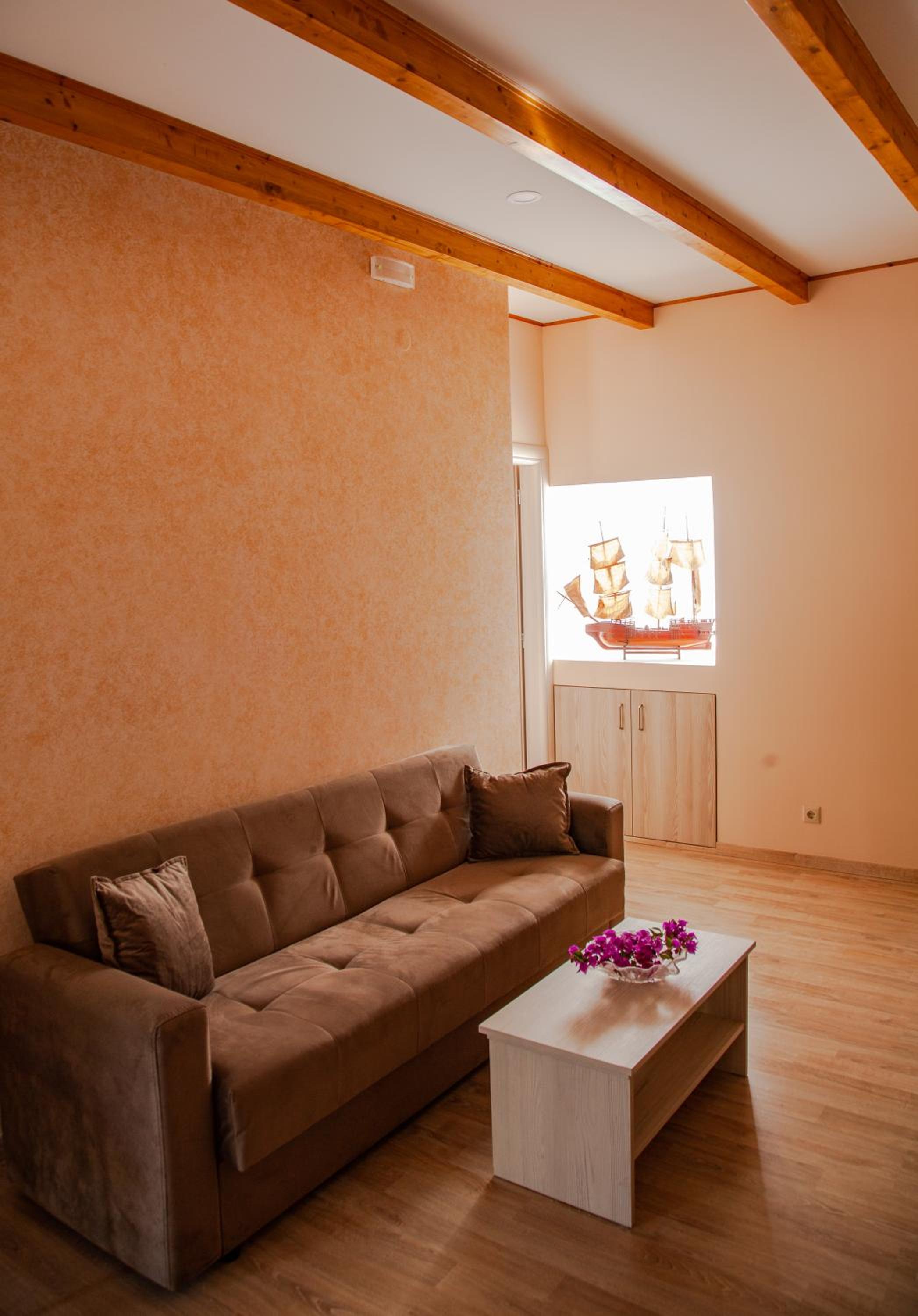 Two-Bedroom Apartment - Photo 1