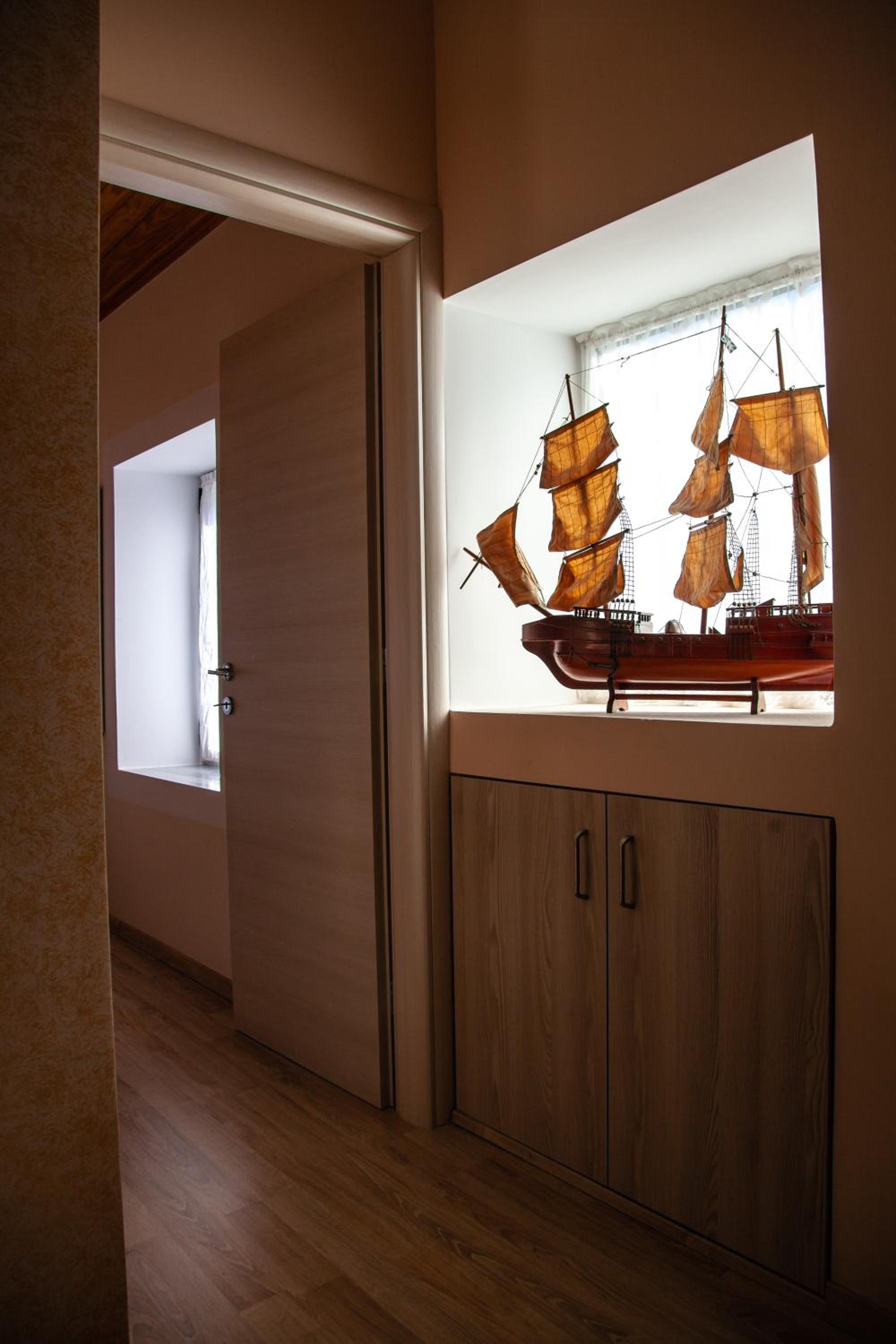 Two-Bedroom Apartment - Photo 15