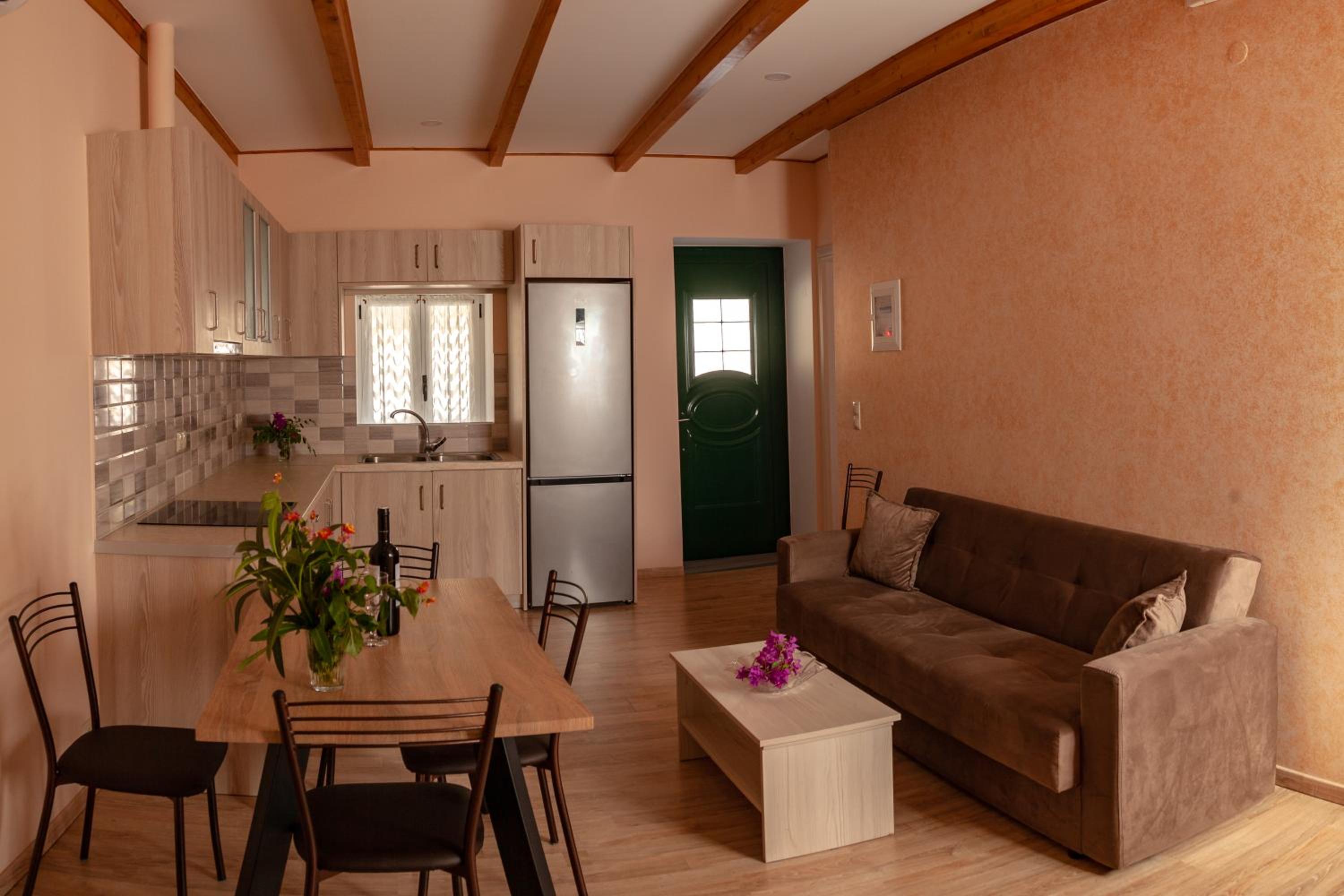 Two-Bedroom Apartment - Photo 17