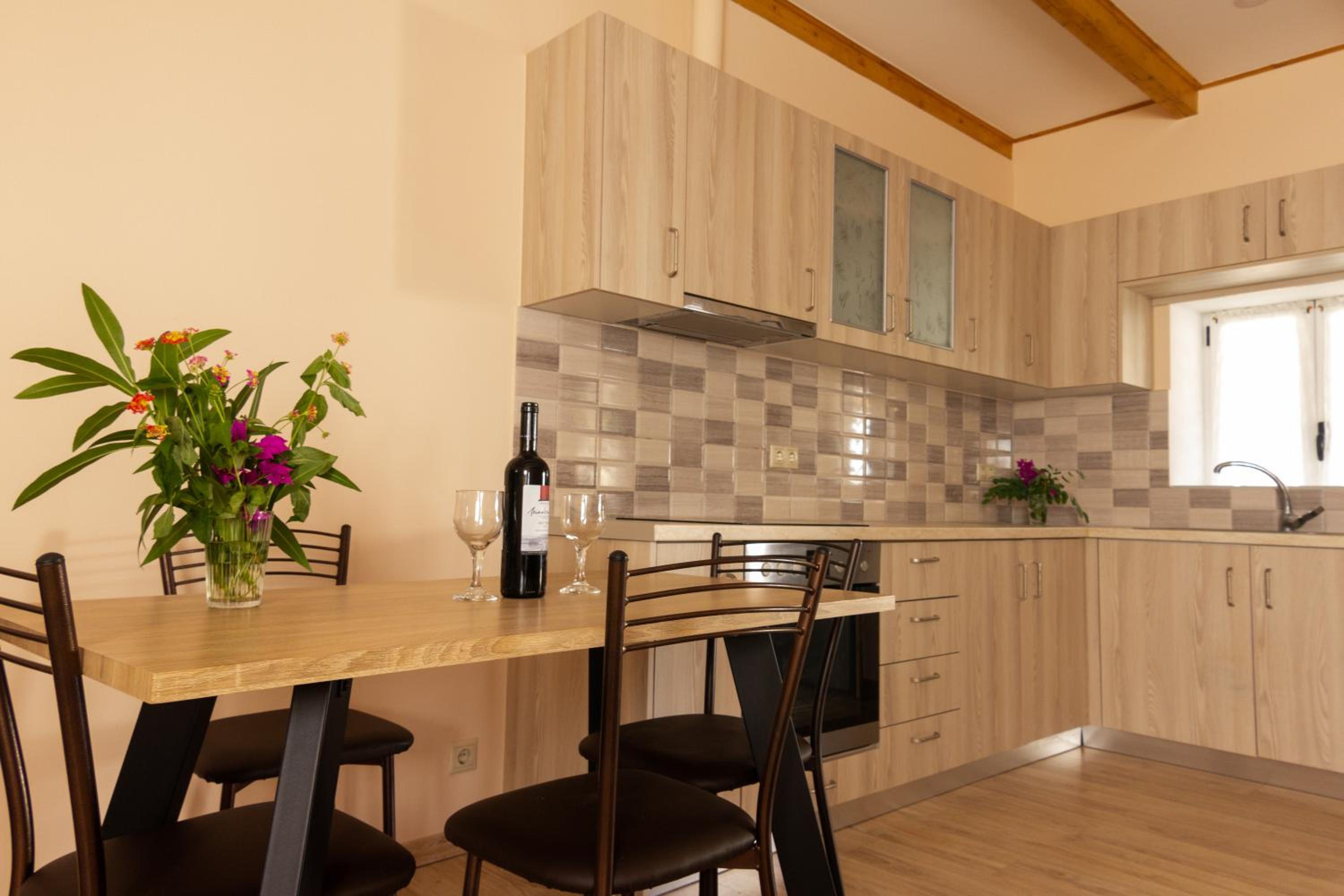 Two-Bedroom Apartment - Photo 19