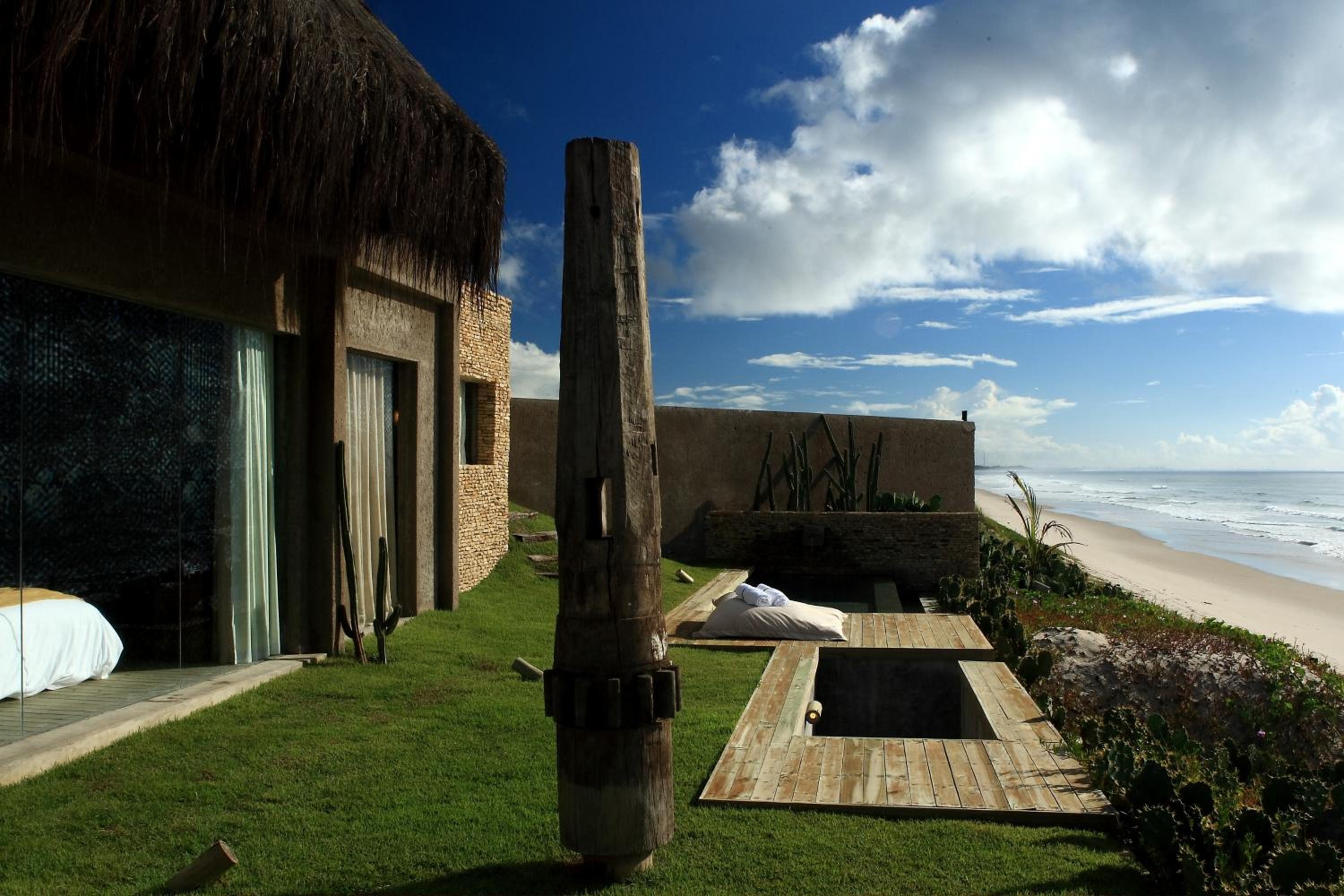 Kenoa Villa