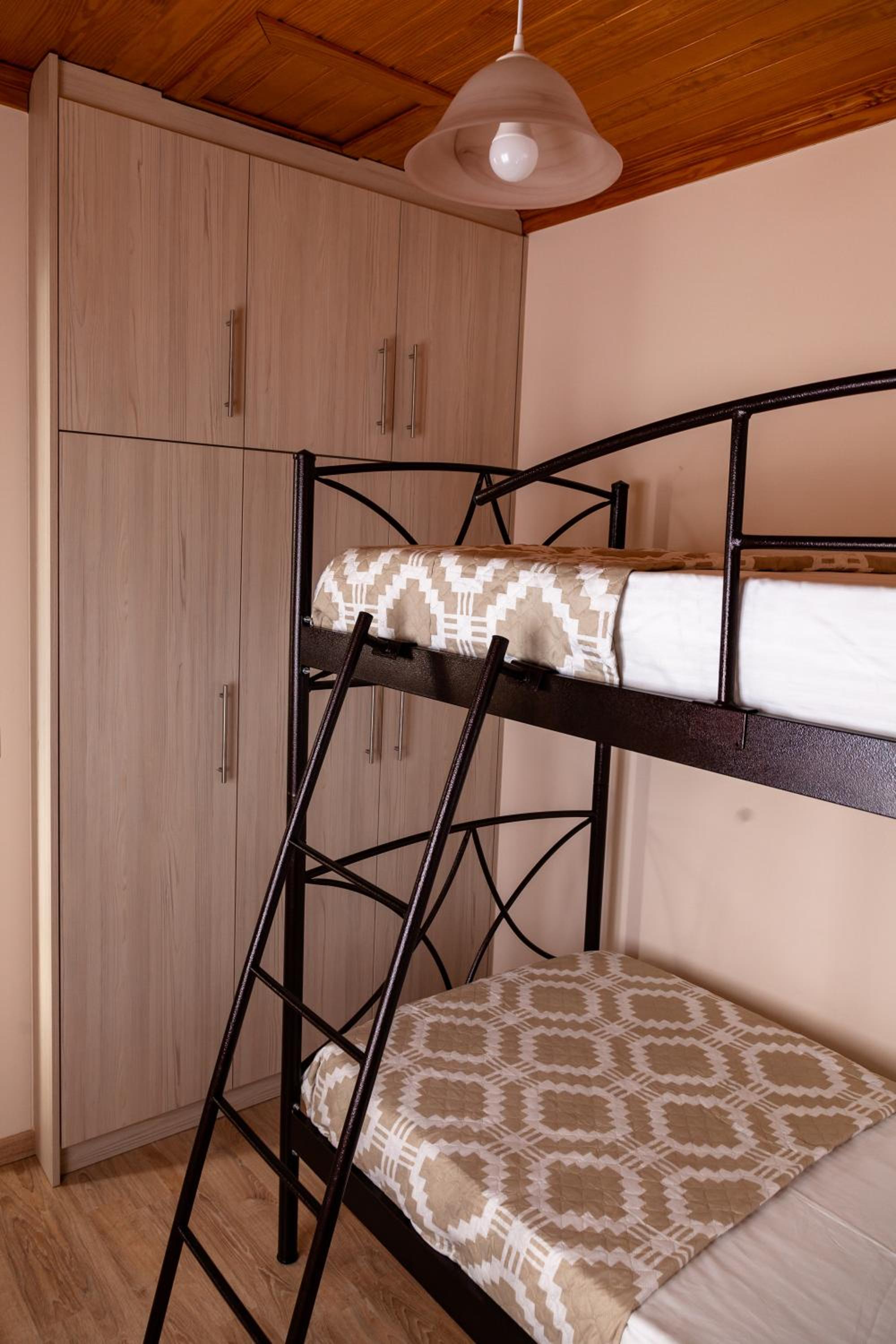 Two-Bedroom Apartment - Photo 8