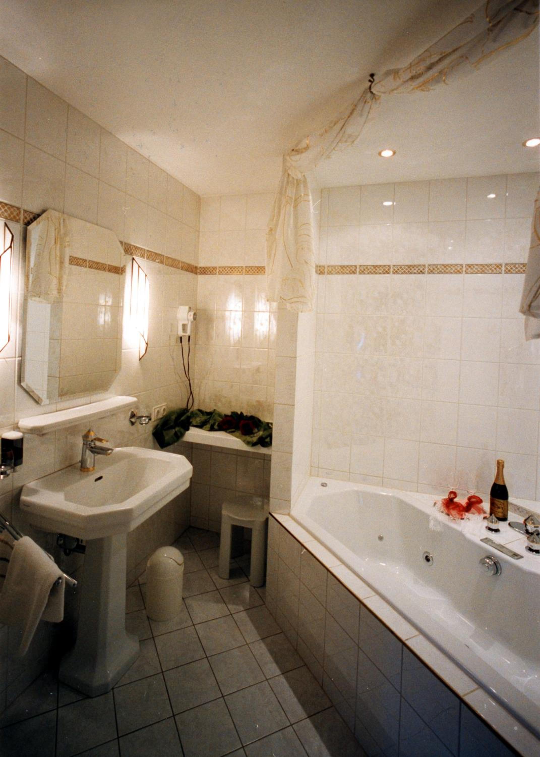Lord Double Room - Photo 5