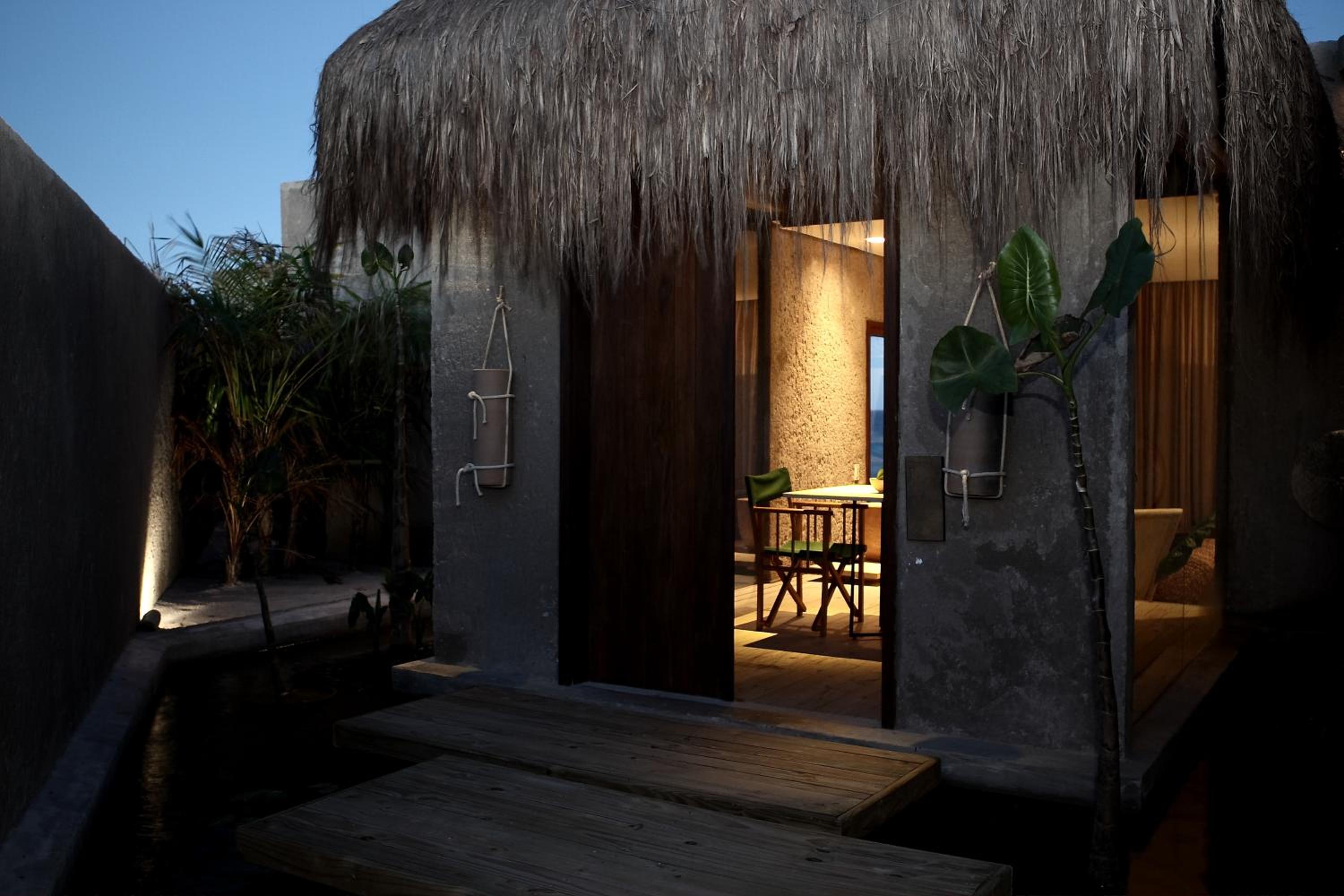Apoena Suite